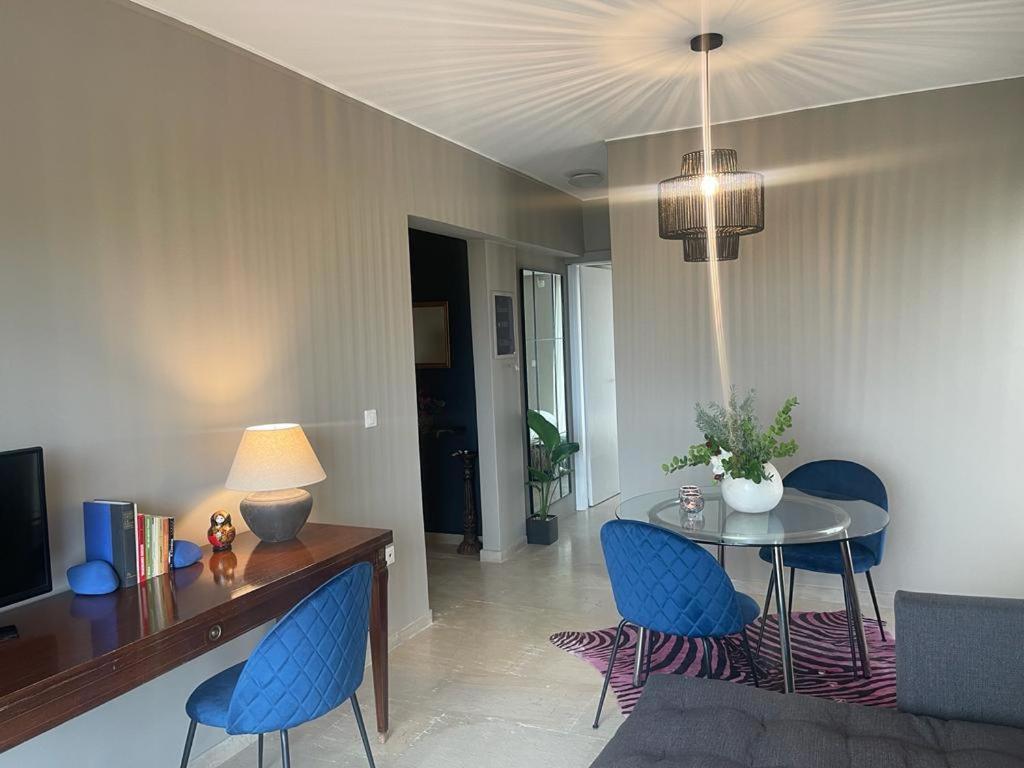 Stefania sea view apartment