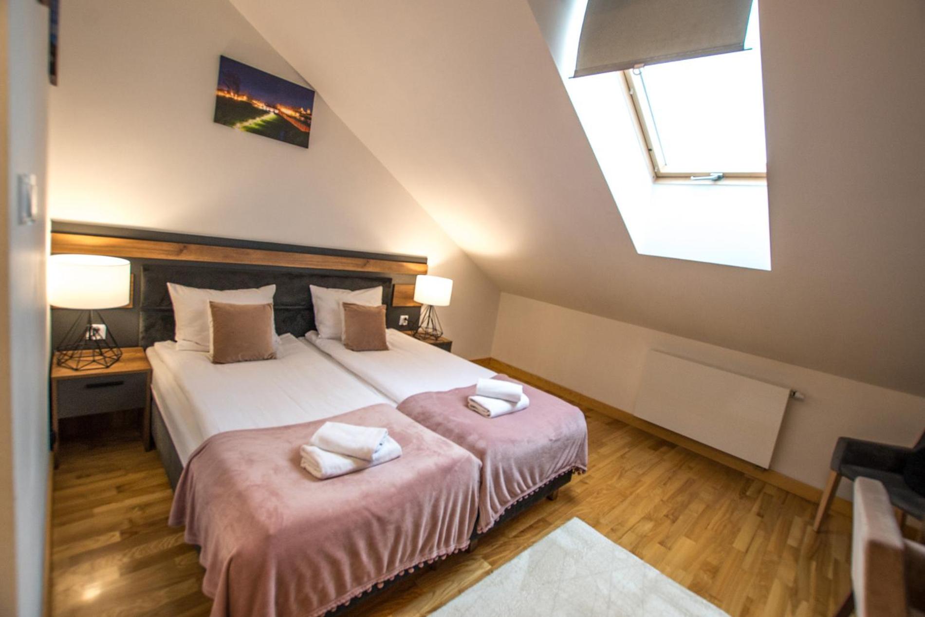 Hotel Sukcesor, photo 75