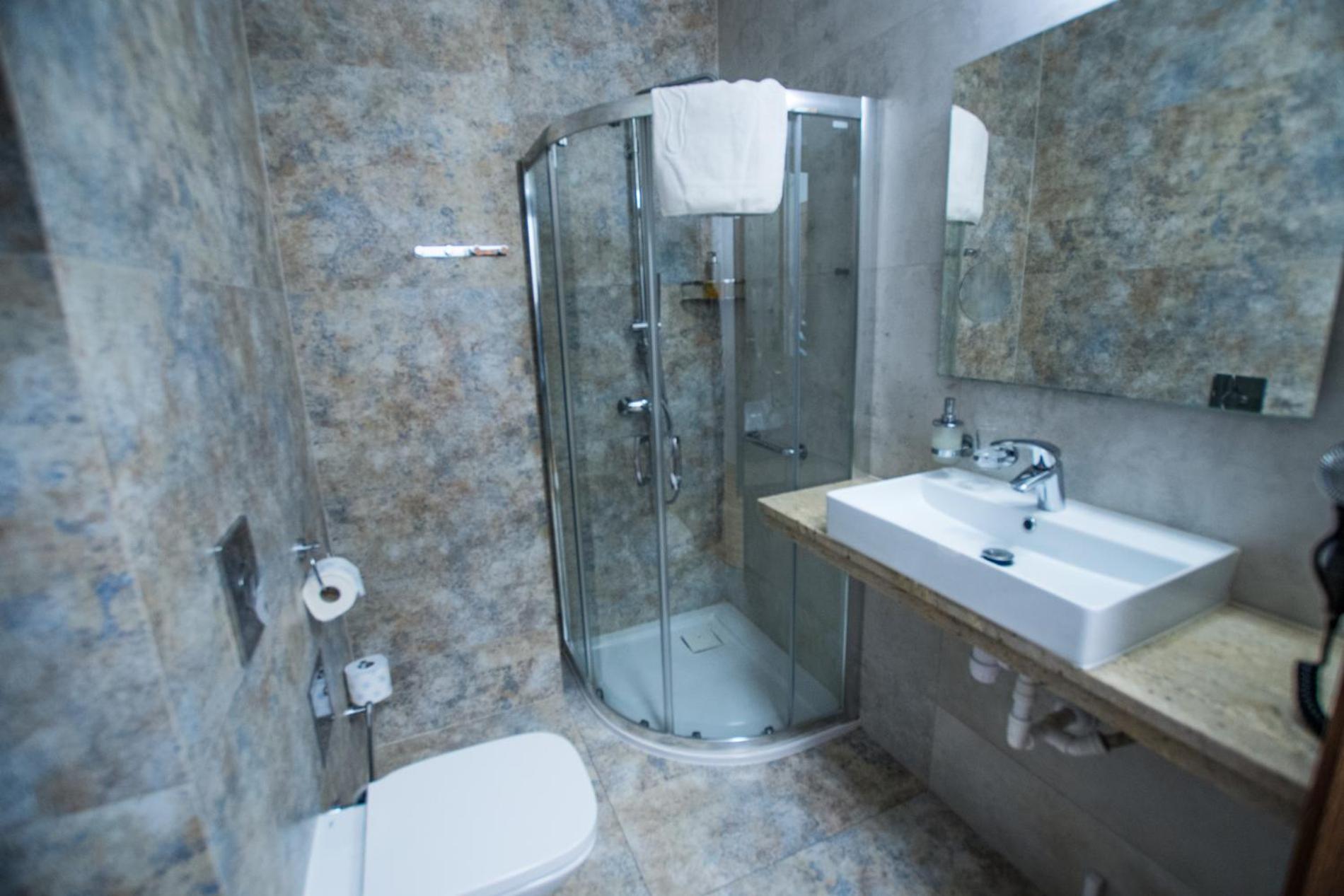 Hotel Sukcesor, photo 34