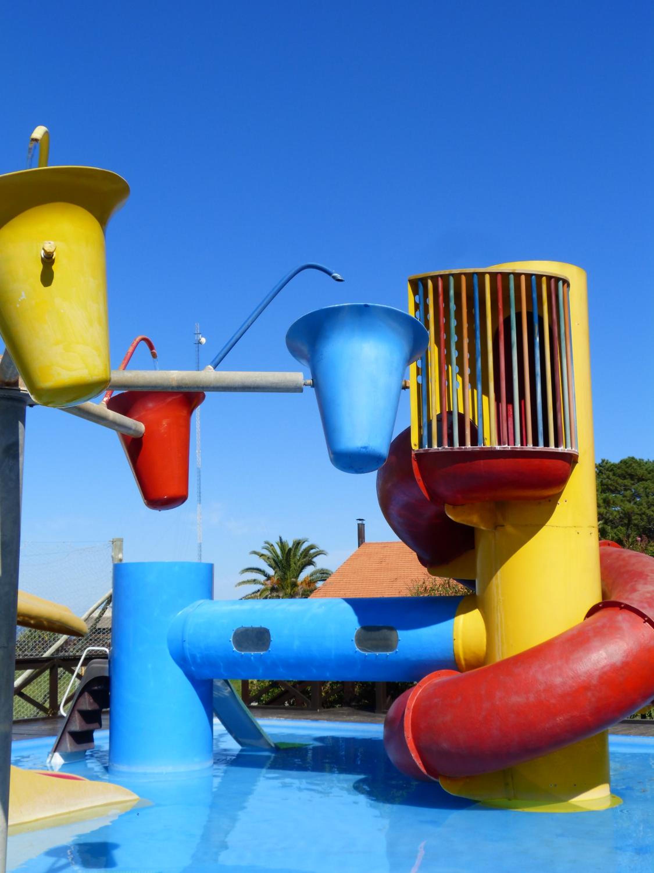 El Descubrimiento Resort Club