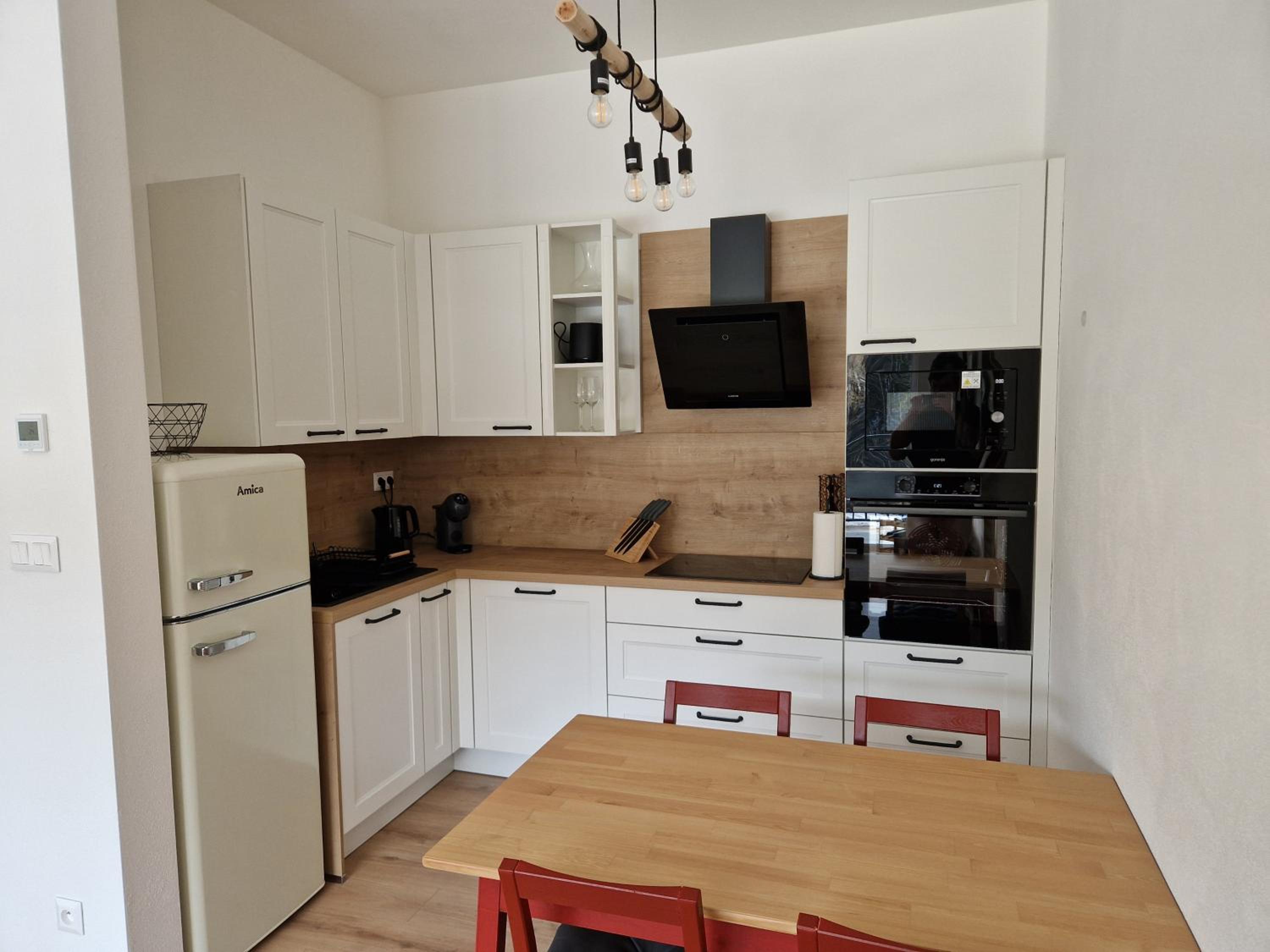 BREZOVINA Apartmán Pohoda Orava