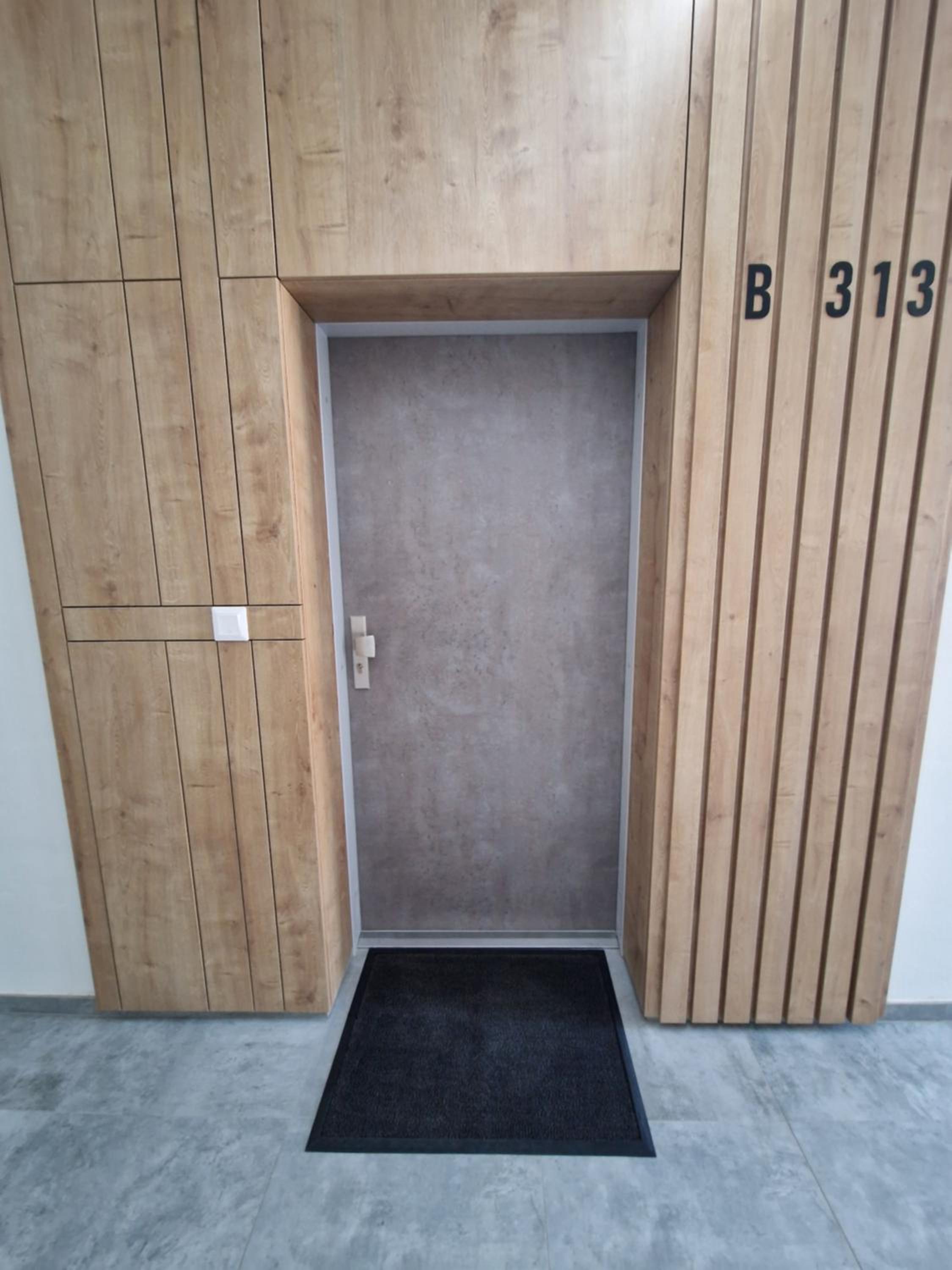 BREZOVINA Apartmán Pohoda Orava