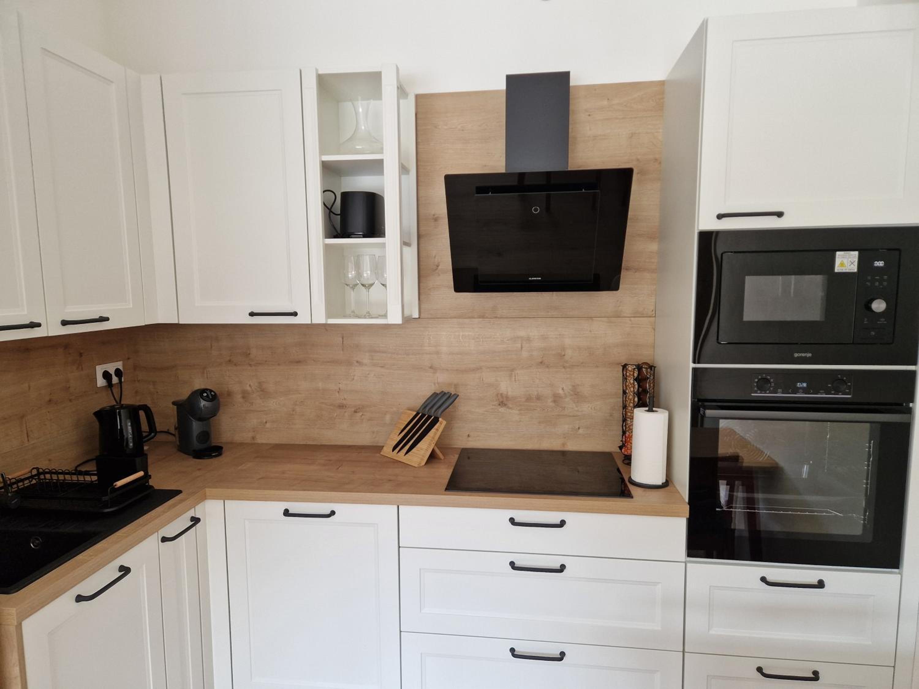 BREZOVINA Apartmán Pohoda Orava