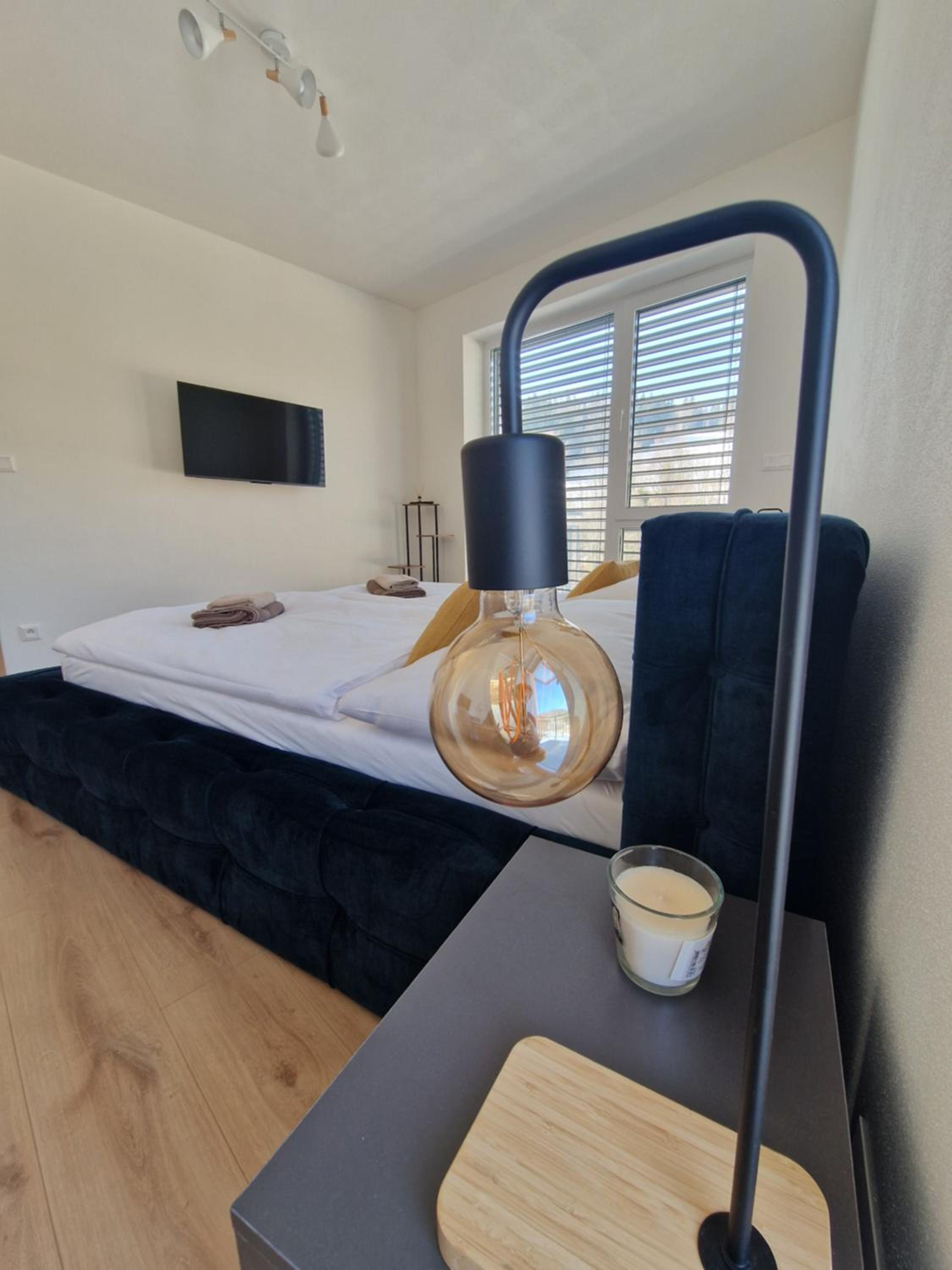 BREZOVINA Apartmán Pohoda Orava