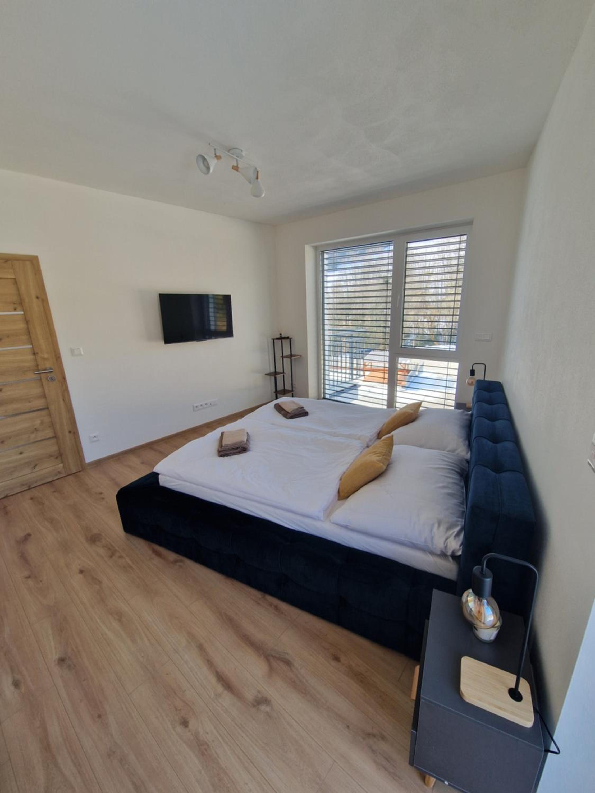 BREZOVINA Apartmán Pohoda Orava