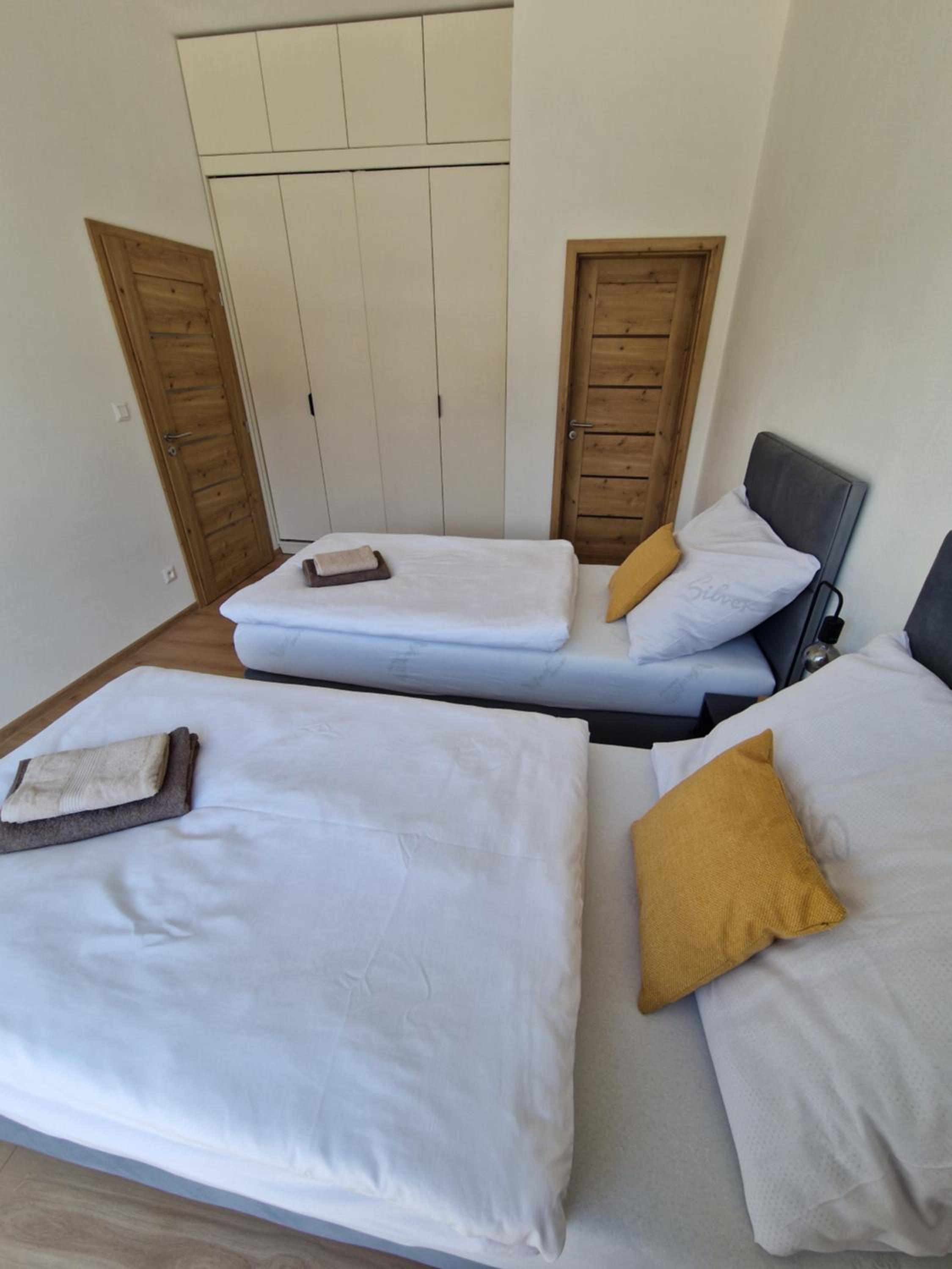 BREZOVINA Apartmán Pohoda Orava