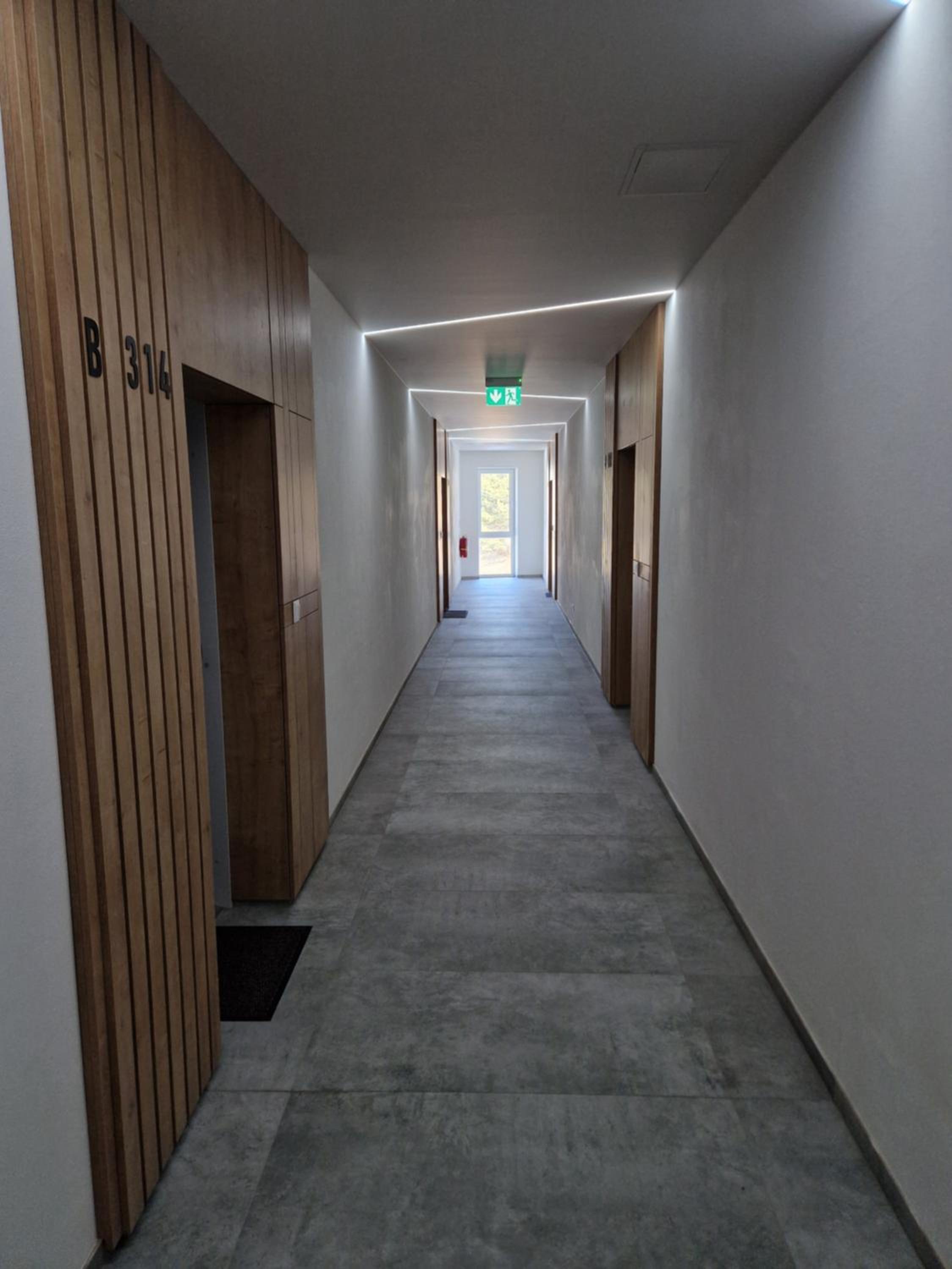 BREZOVINA Apartmán Pohoda Orava