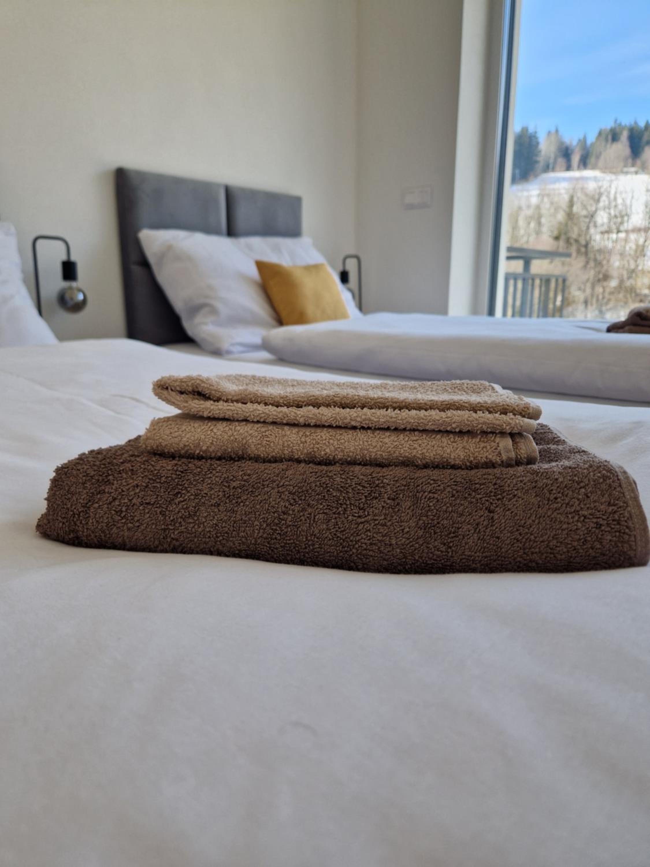 BREZOVINA Apartmán Pohoda Orava
