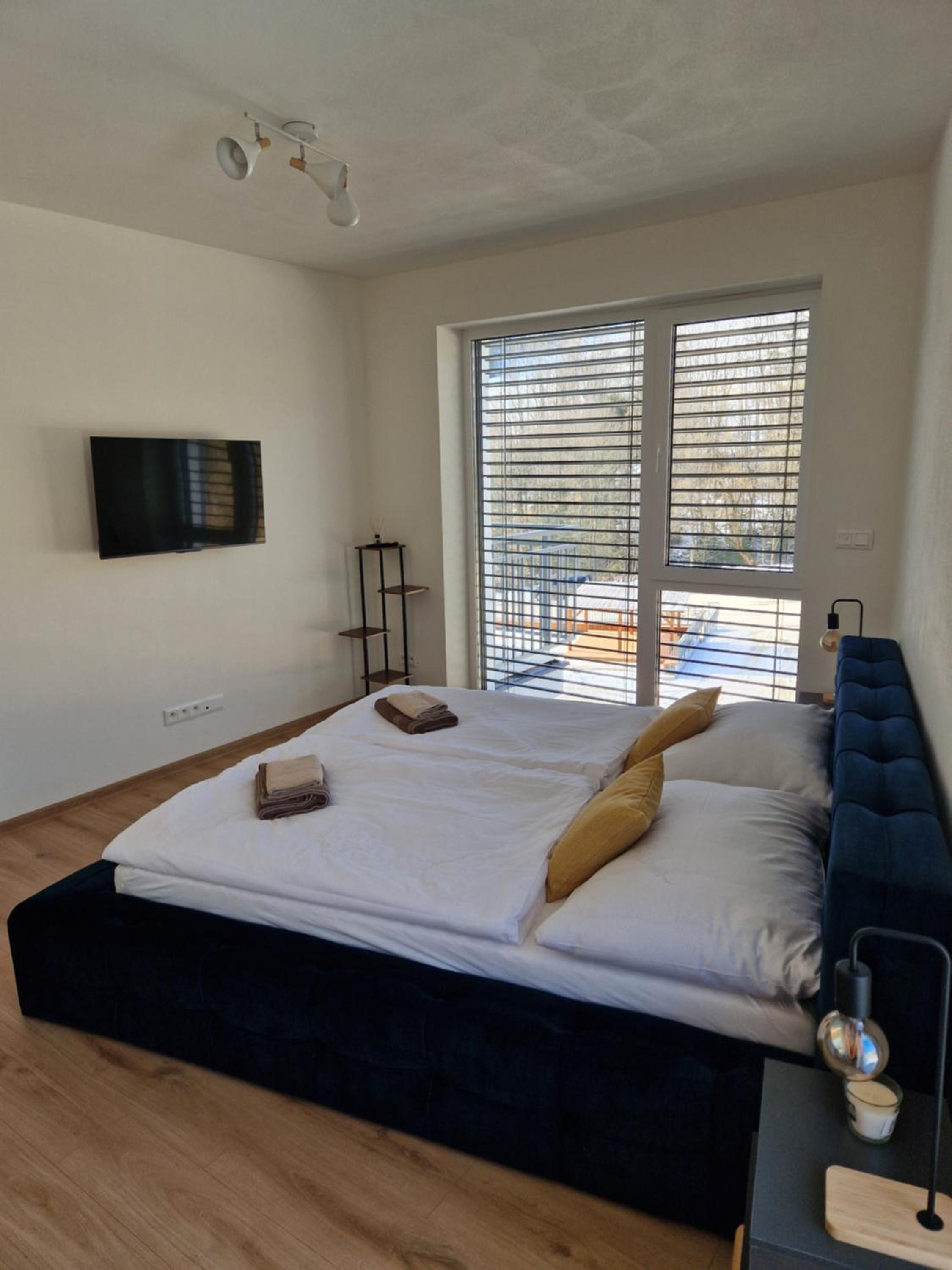 BREZOVINA Apartmán Pohoda Orava