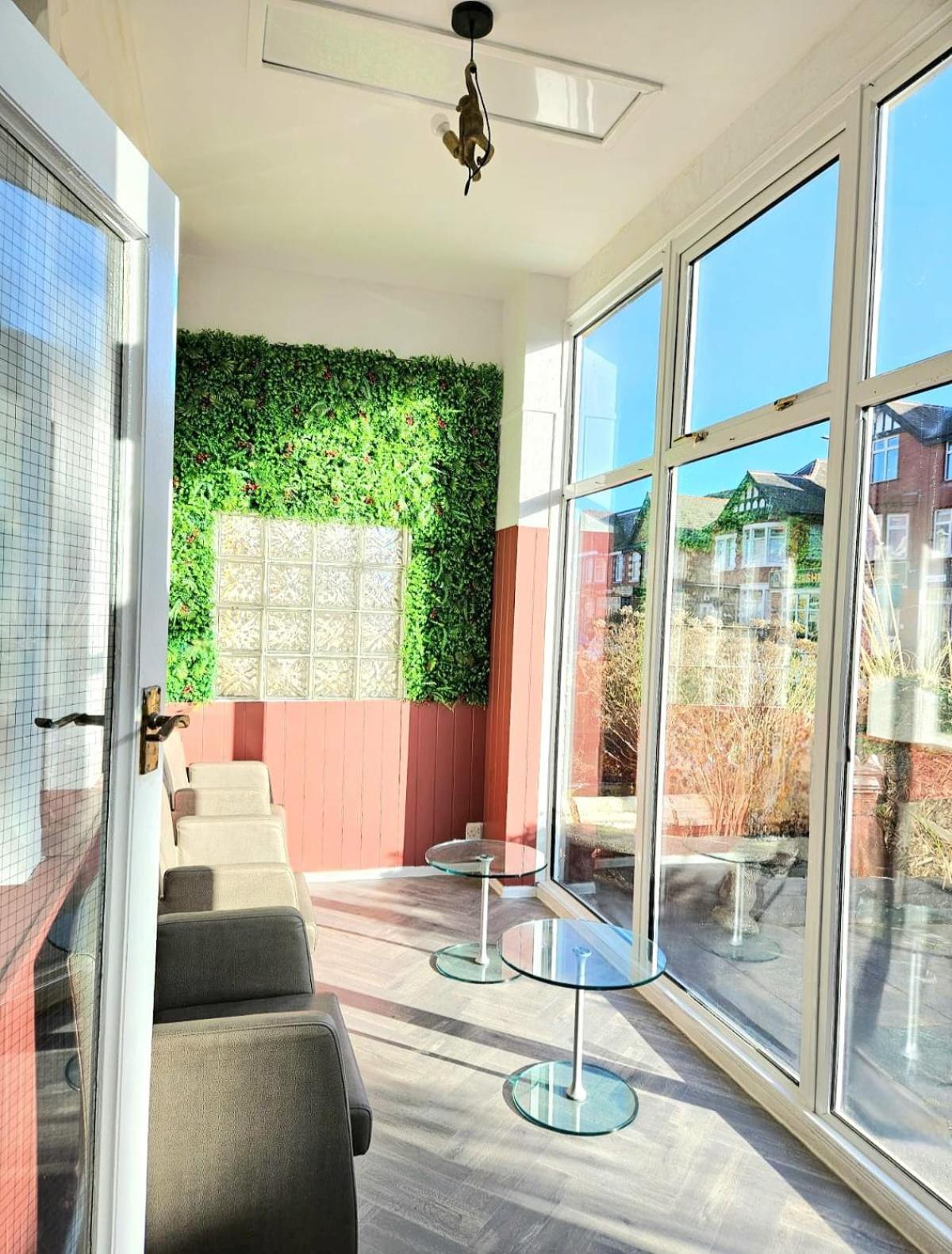 Hotel Claytou
