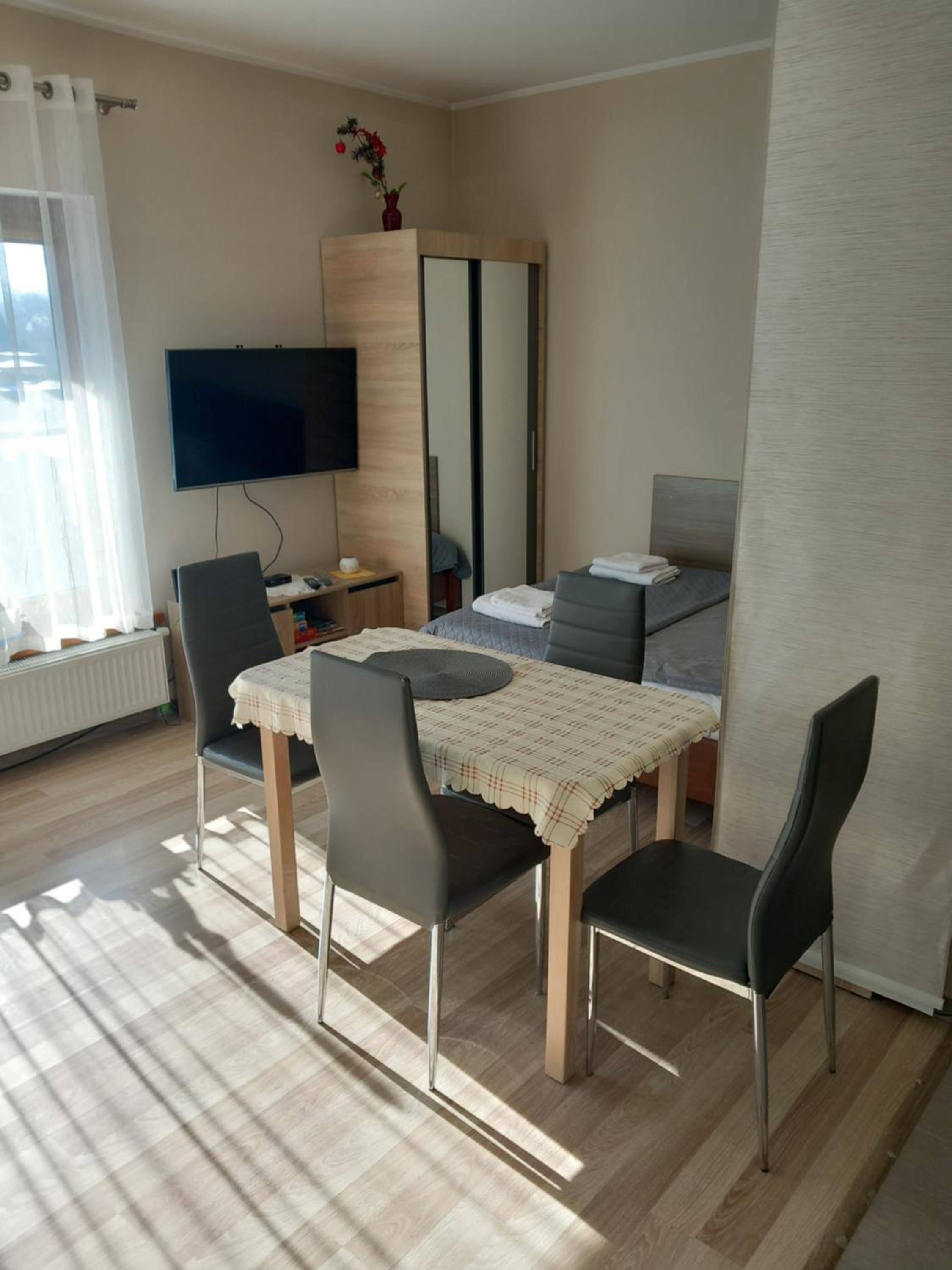 Apartament Jelenia Góra - Cieplice, photo 5