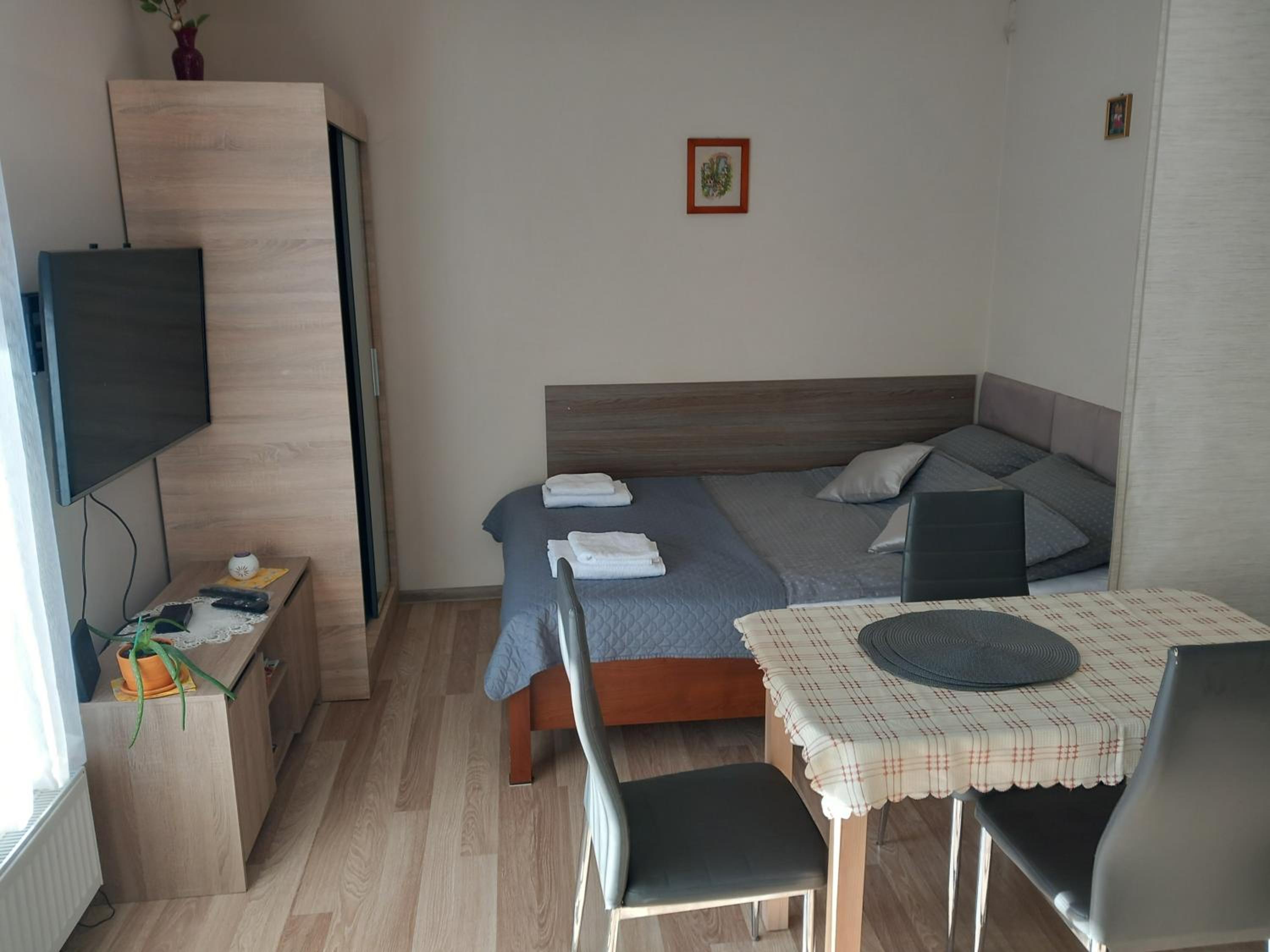 Apartament Jelenia Góra - Cieplice, photo 8