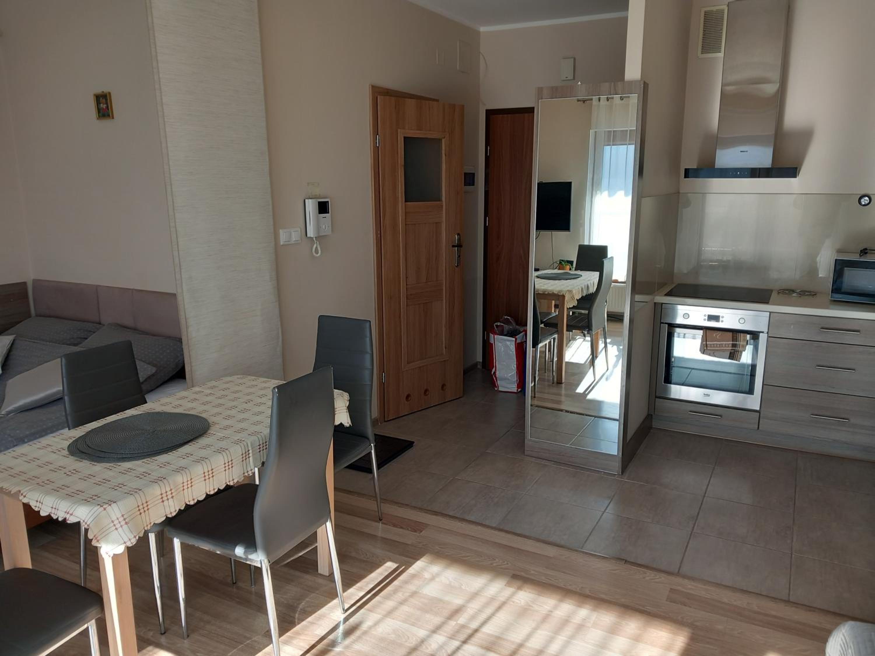 Apartament Jelenia Góra - Cieplice, photo 15