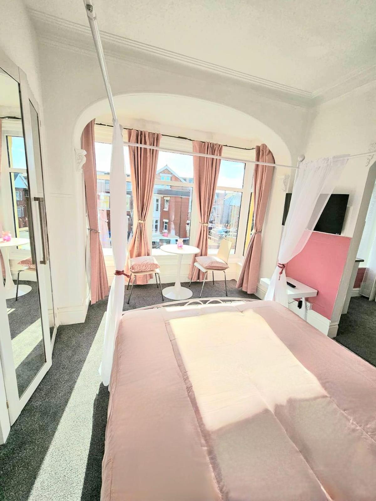 Hotel Claytou