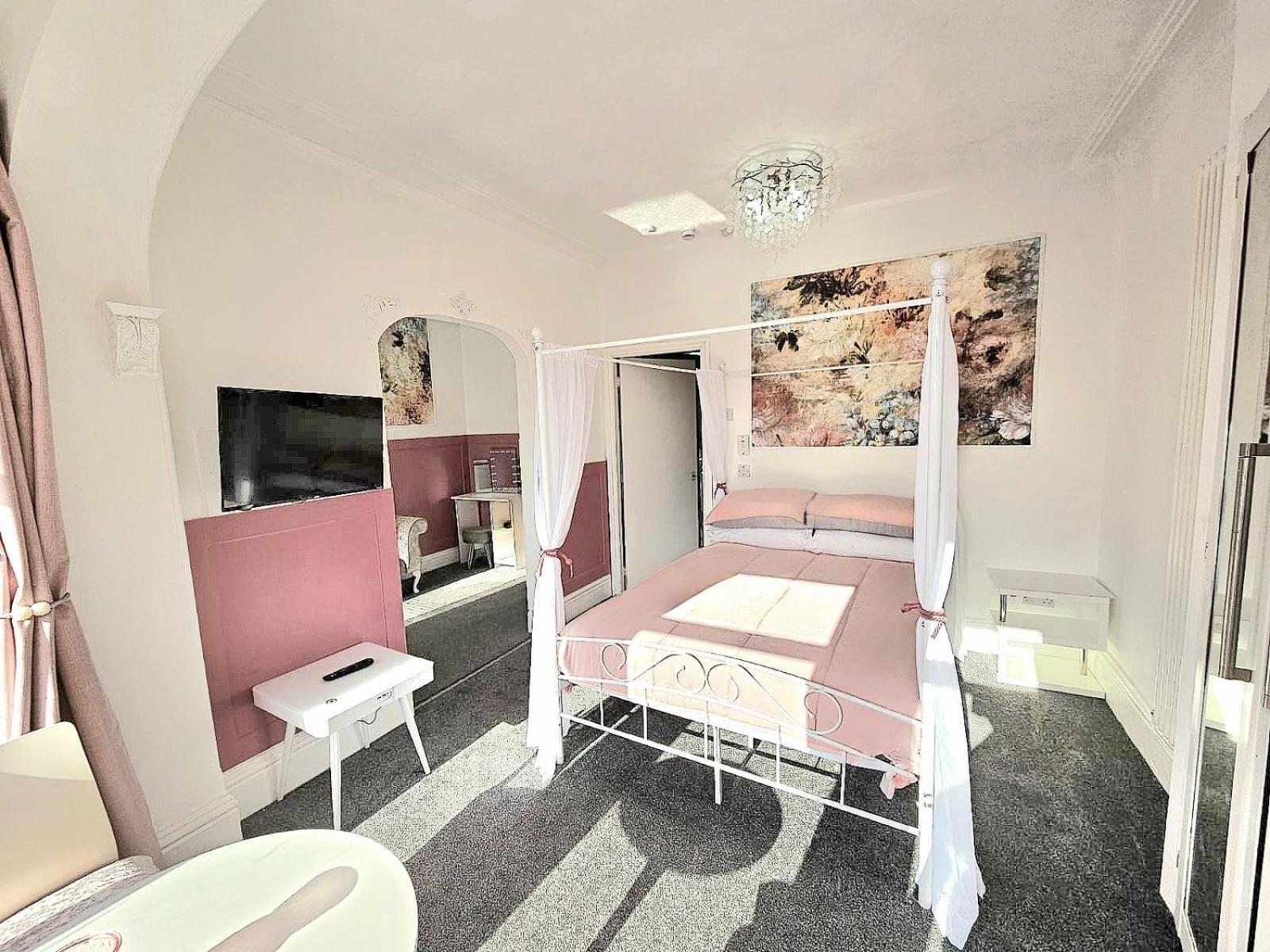 Hotel Claytou