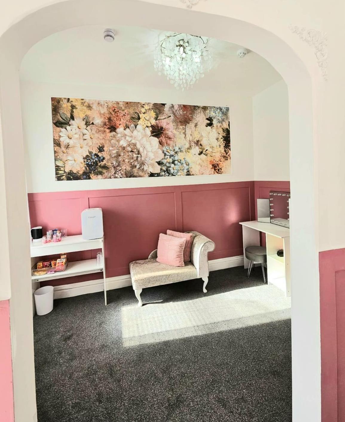 Hotel Claytou