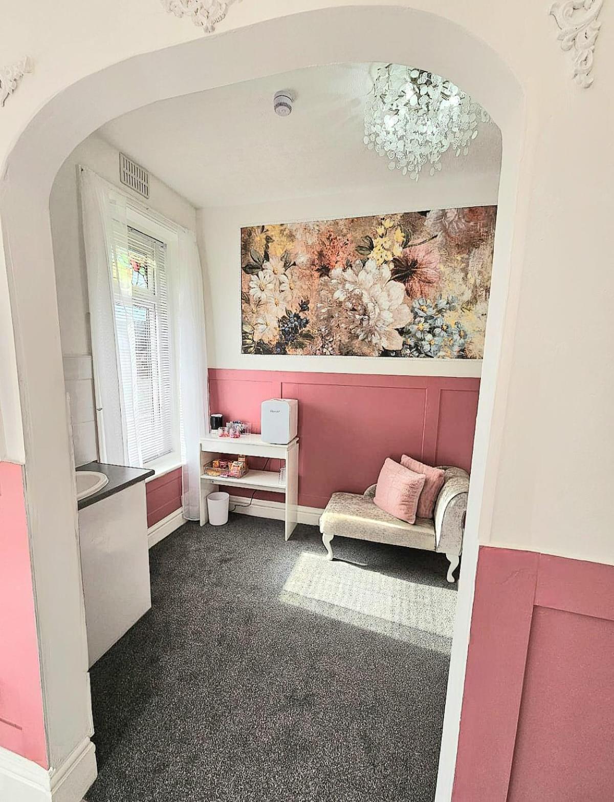 Hotel Claytou