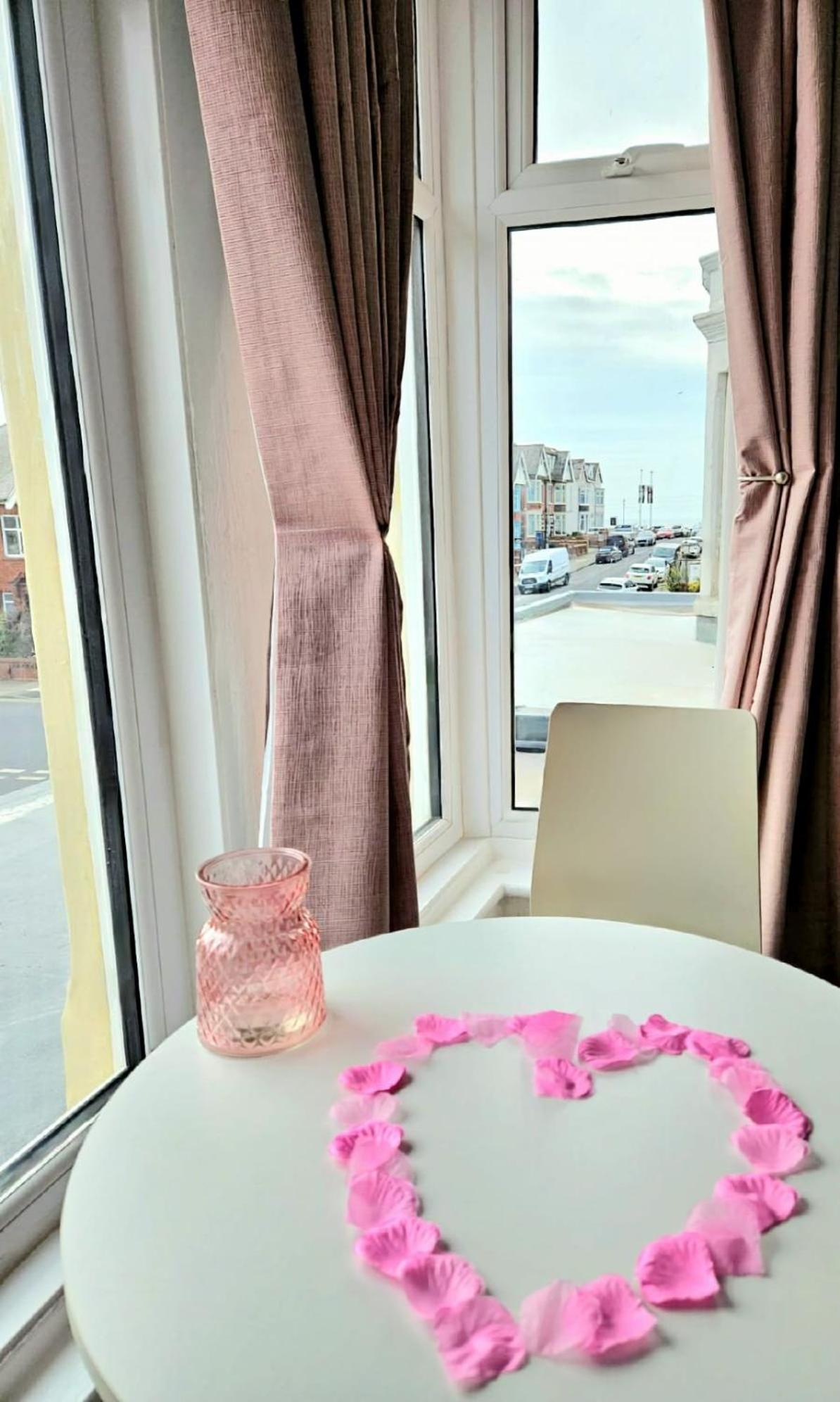 Hotel Claytou