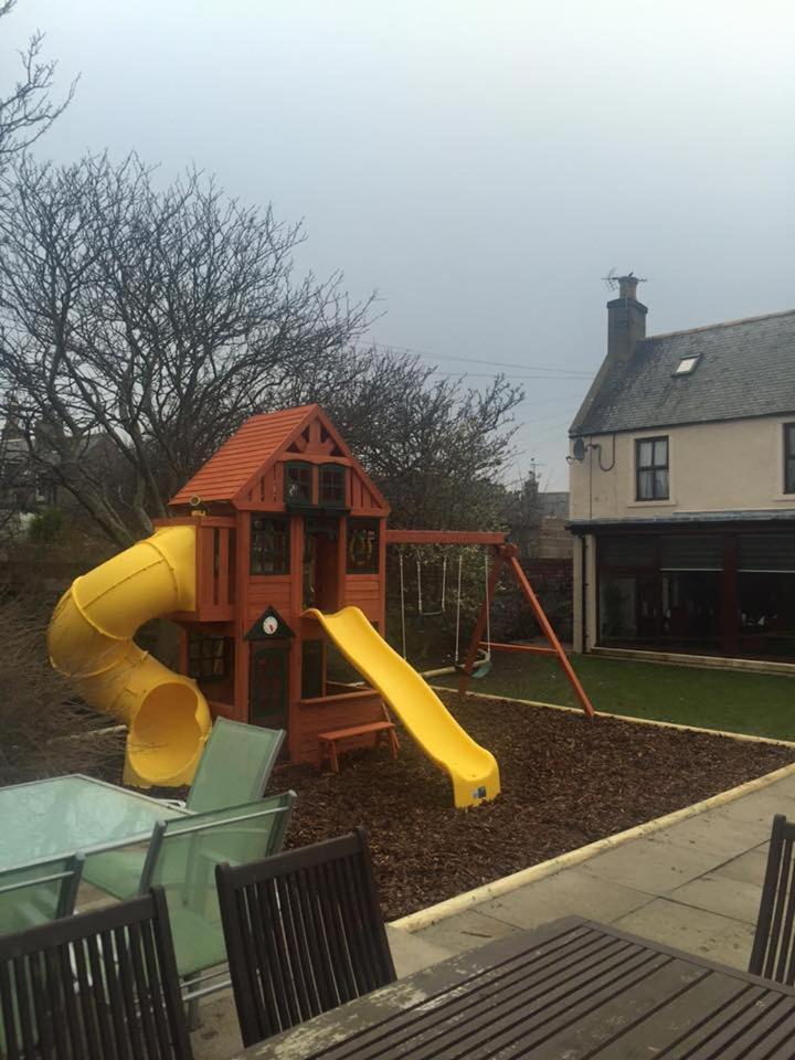 Seafield Arms Hotel