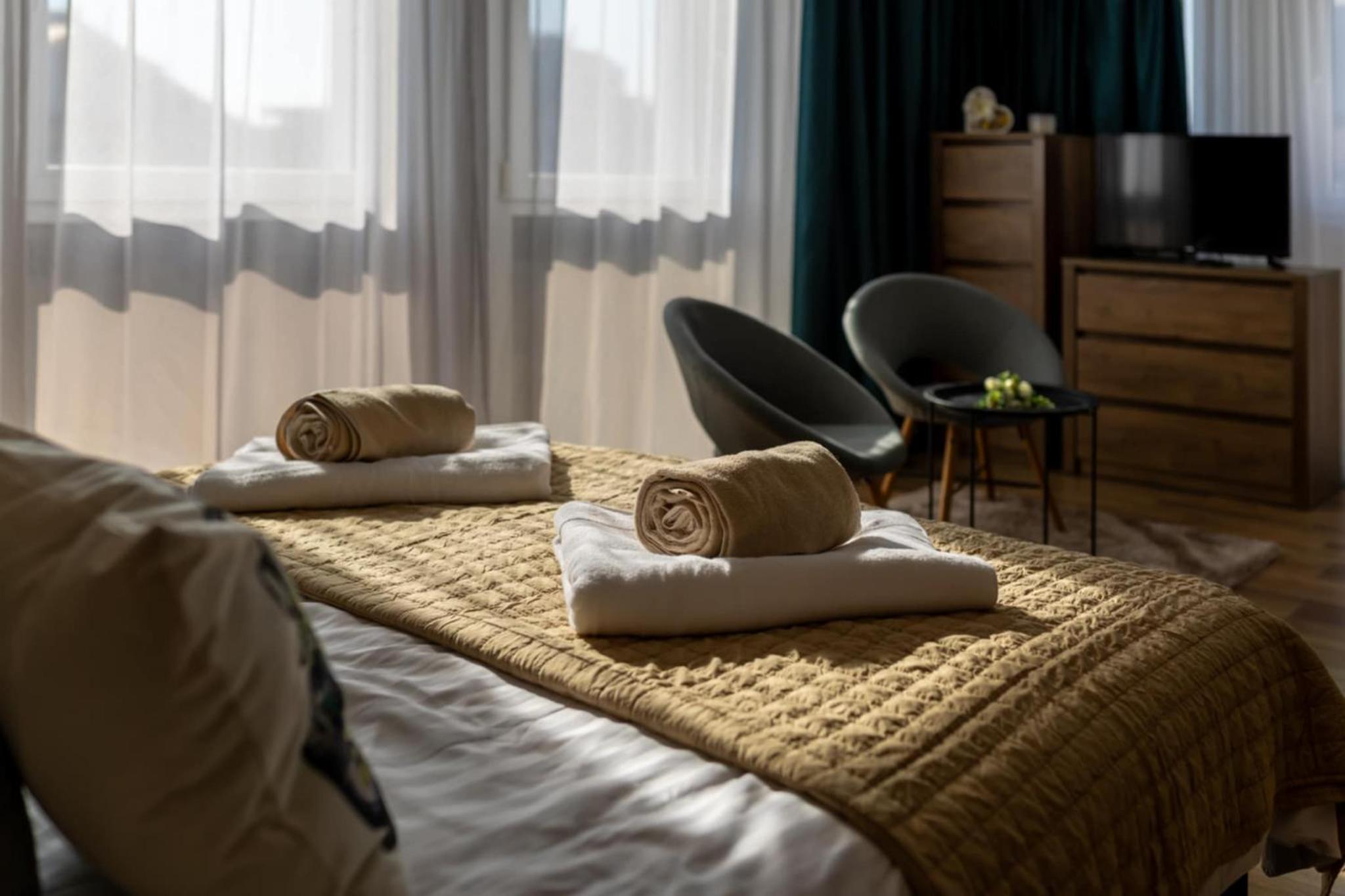 HelloWine Apartman II