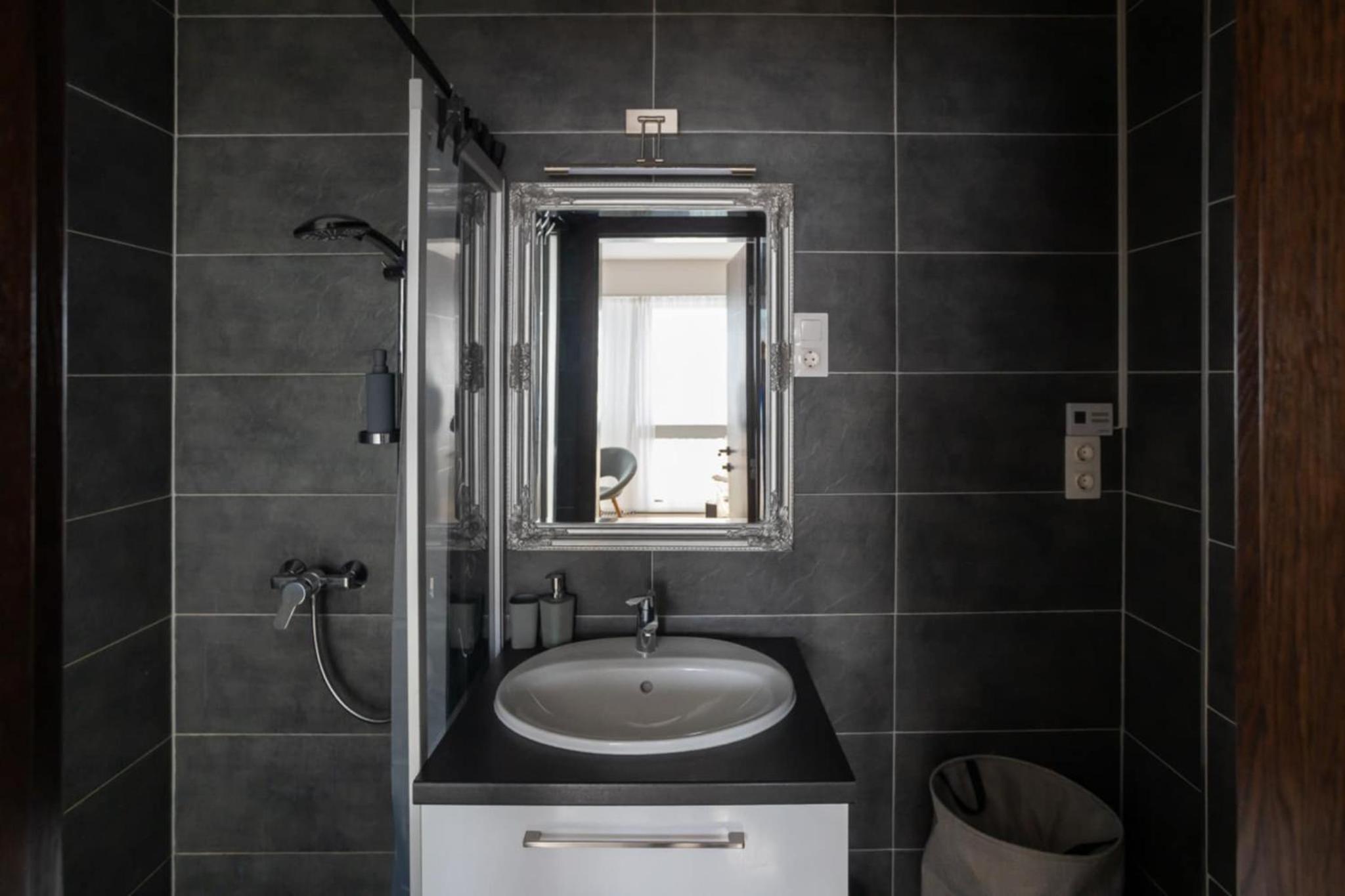 HelloWine Apartman II