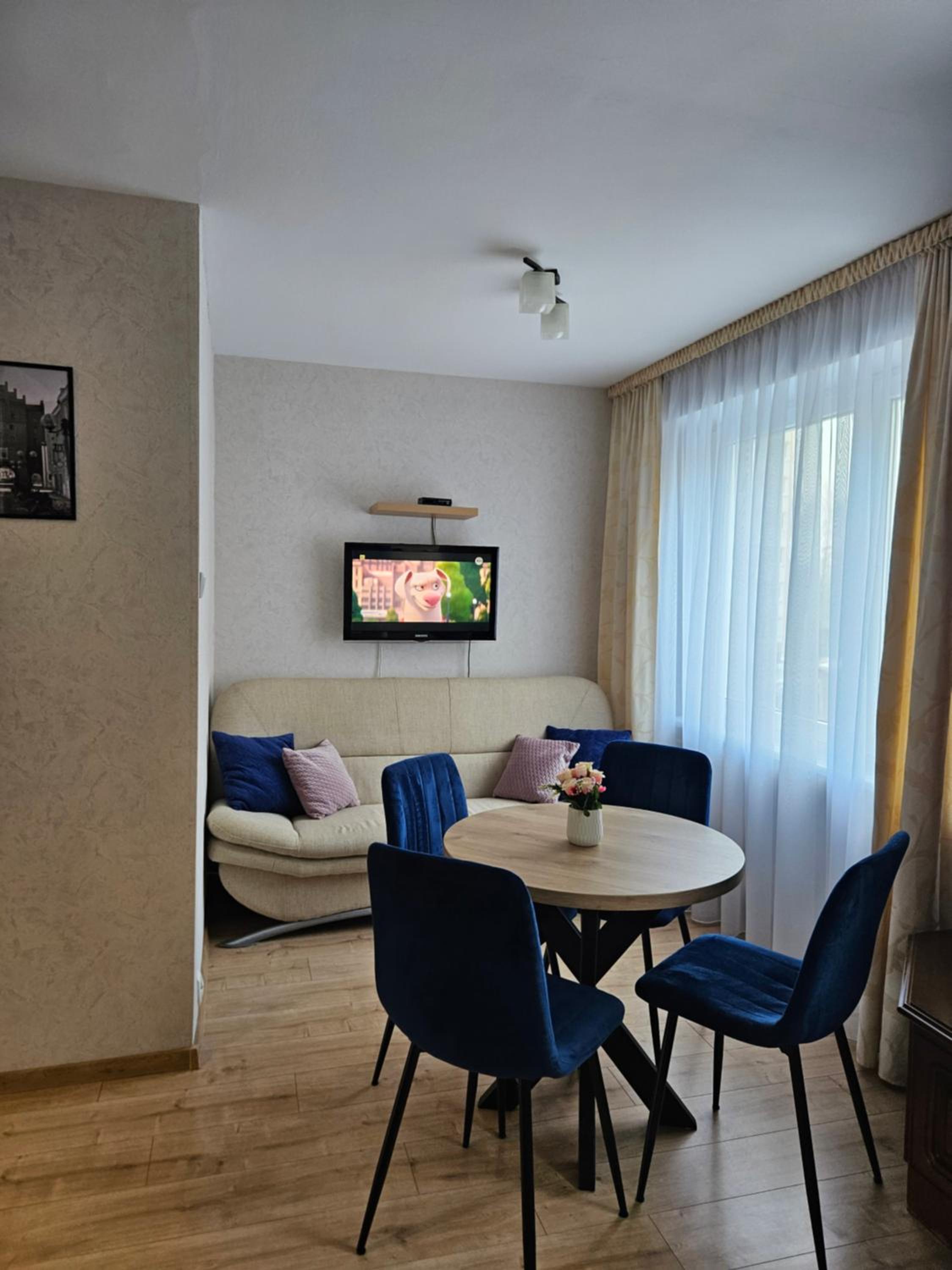 Apartament Familijny, photo 24