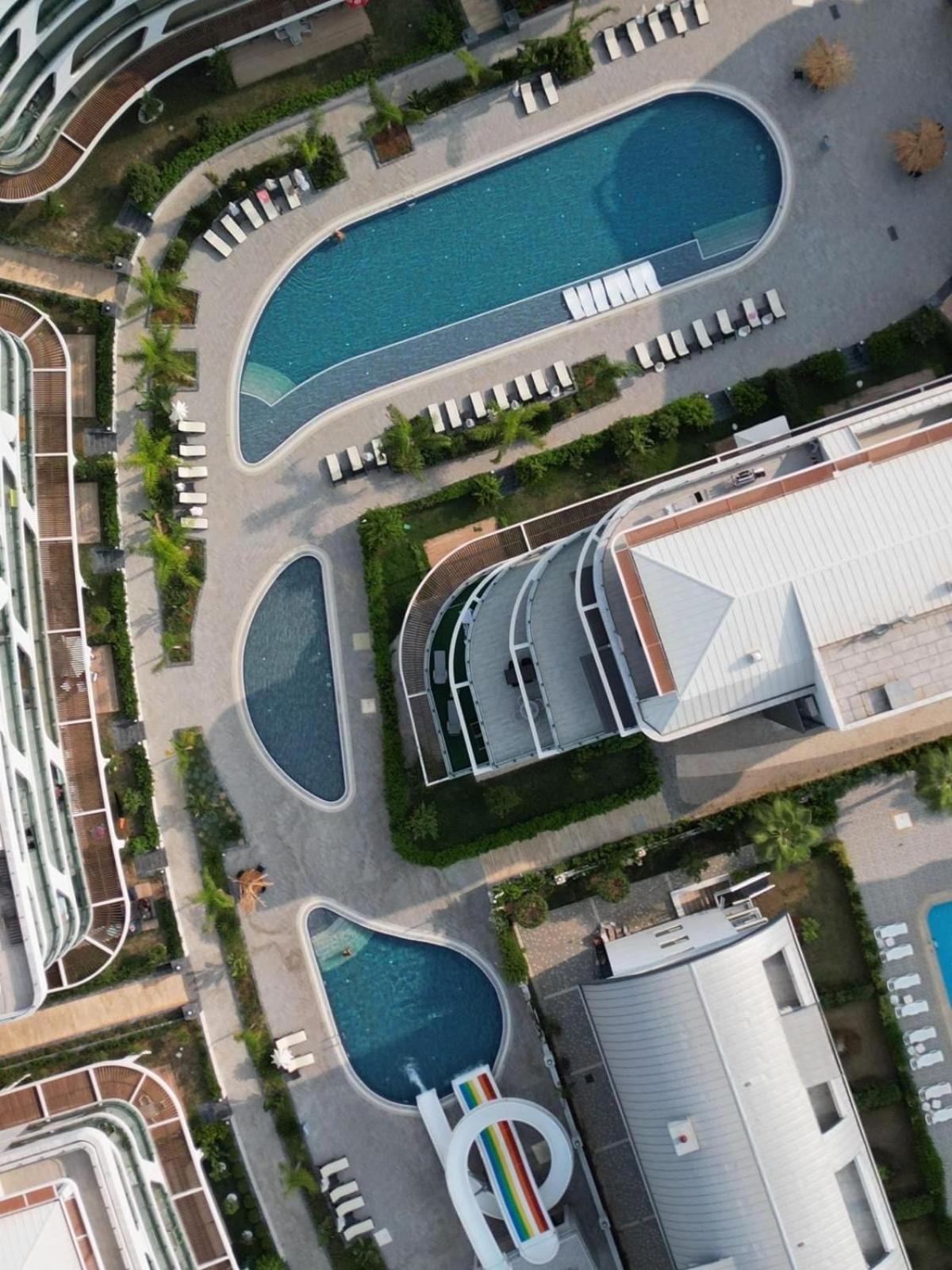 Sol Garden Residence F16