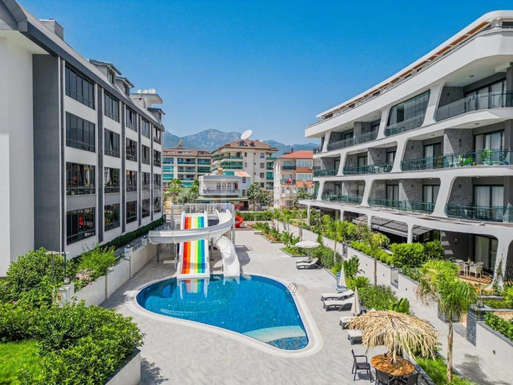 Sol Garden Residence F16