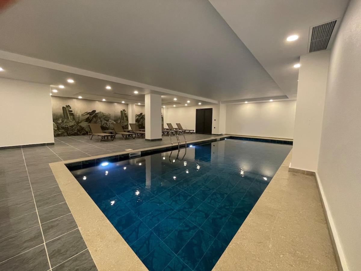 Sol Garden Residence F16