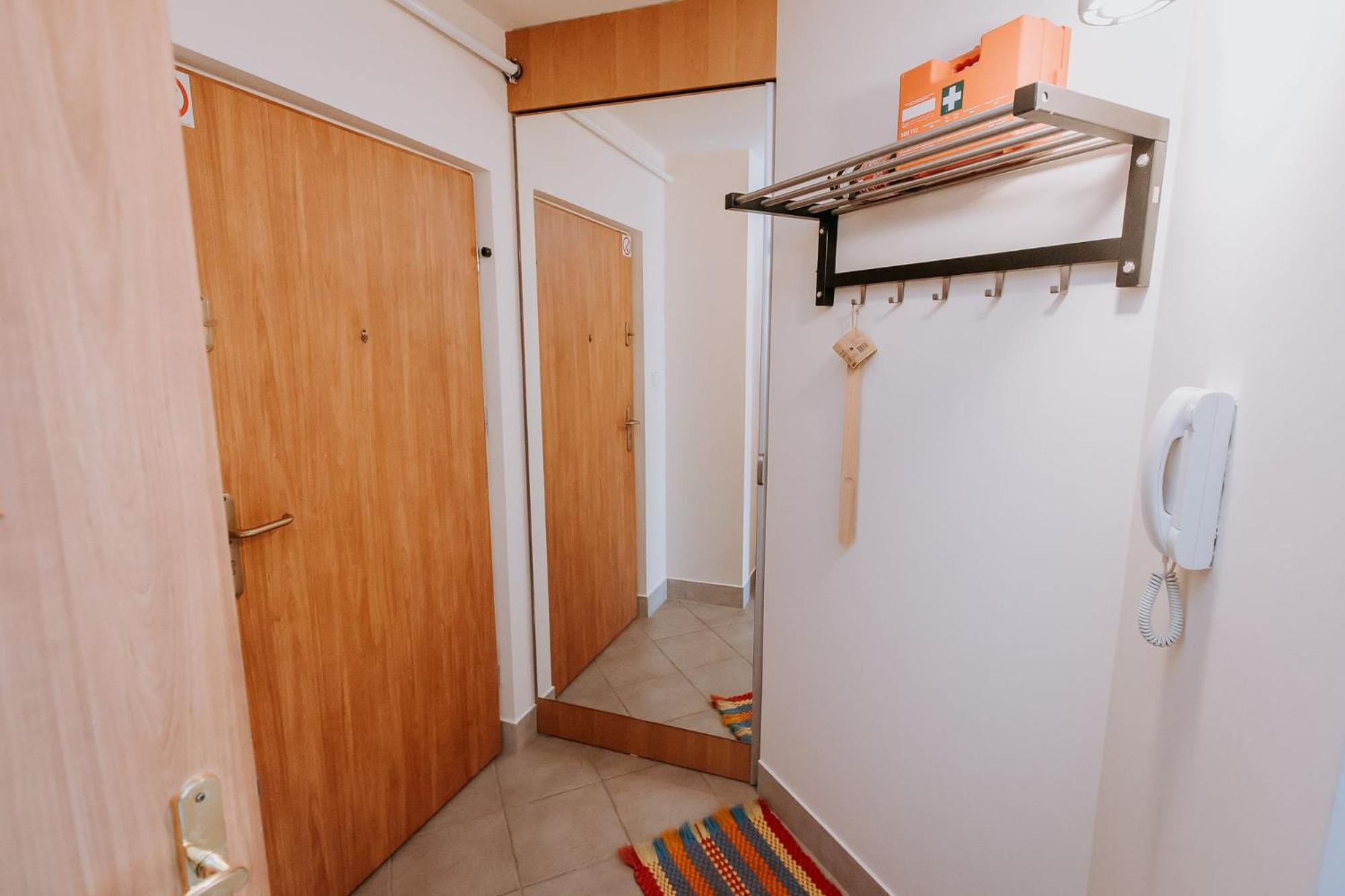 Apartament Milbertus - Spokojna część Sandomierza, photo 3