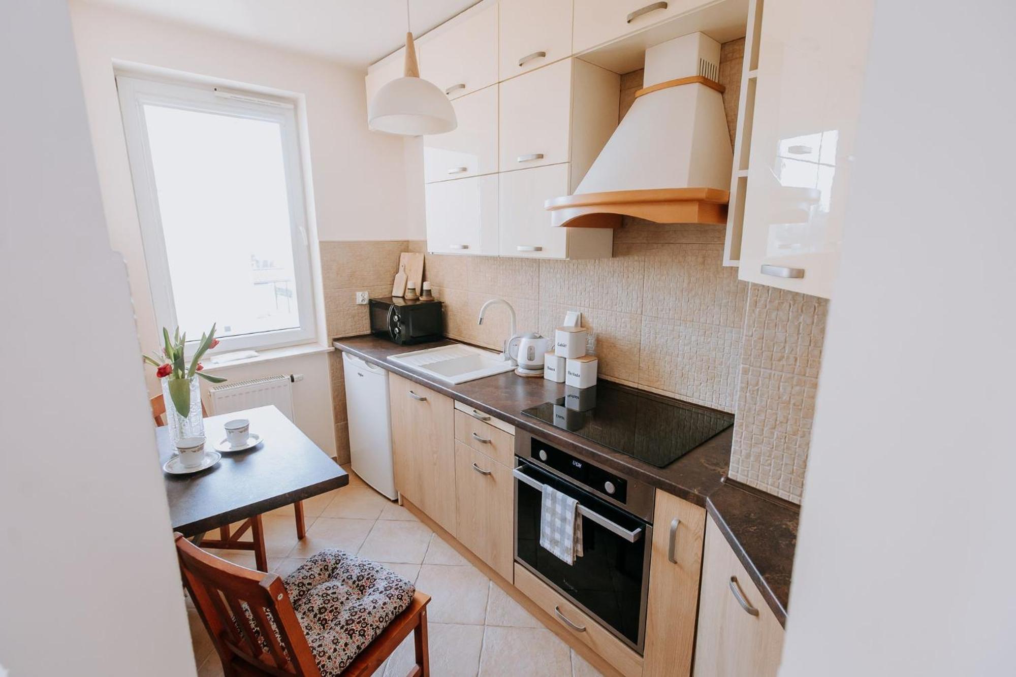 Apartament Milbertus - Spokojna część Sandomierza, photo 14