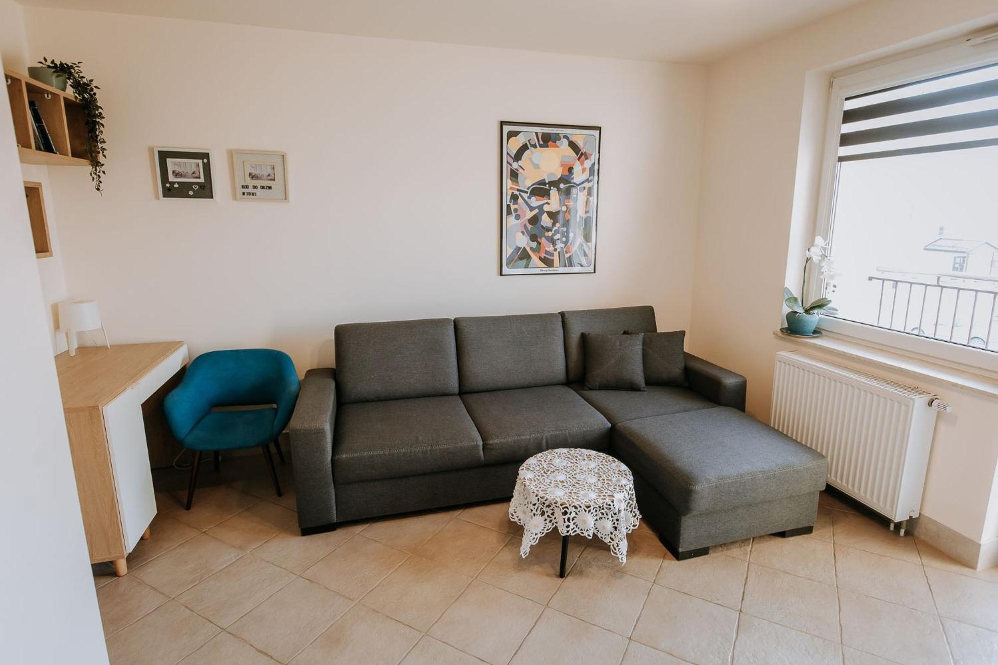 Apartament Milbertus - Spokojna część Sandomierza, photo 9