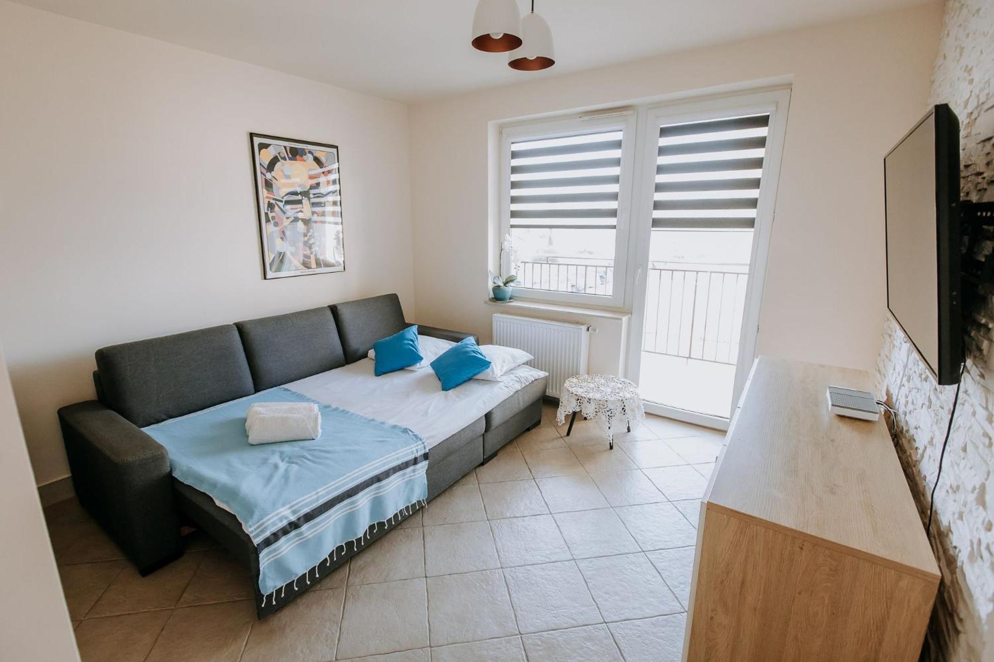 Apartament Milbertus - Spokojna część Sandomierza, photo 6