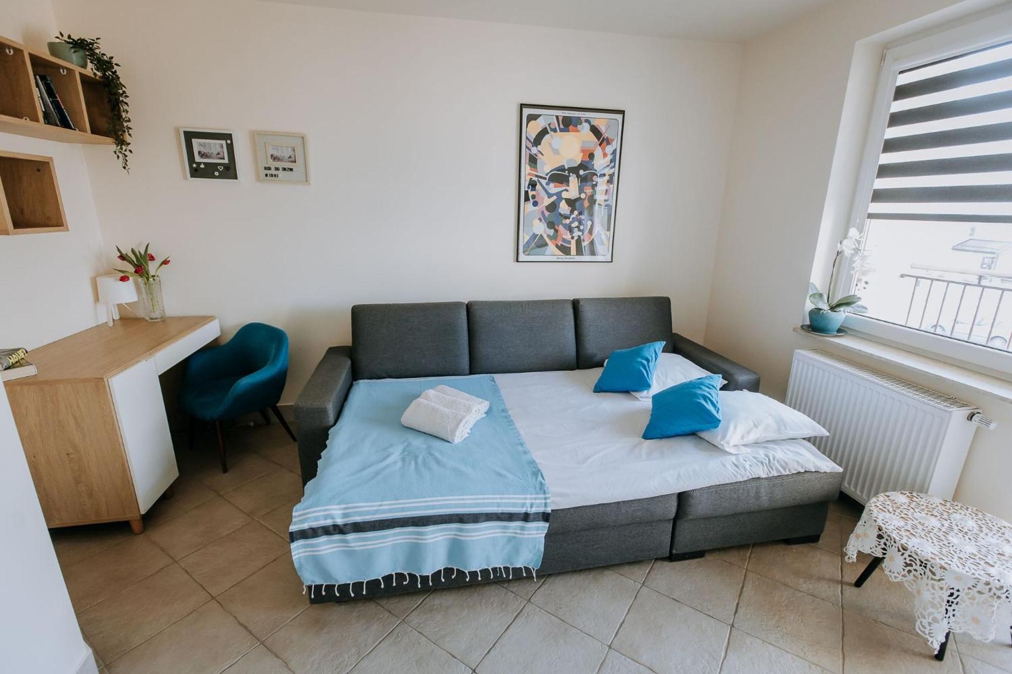 Apartament Milbertus - Spokojna część Sandomierza, photo 15