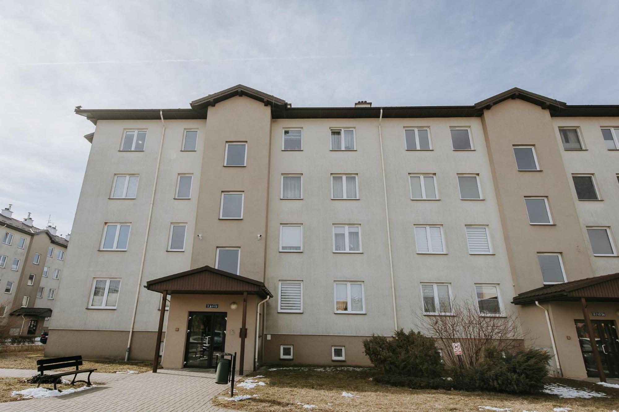 Apartament Milbertus - Spokojna część Sandomierza, photo 2