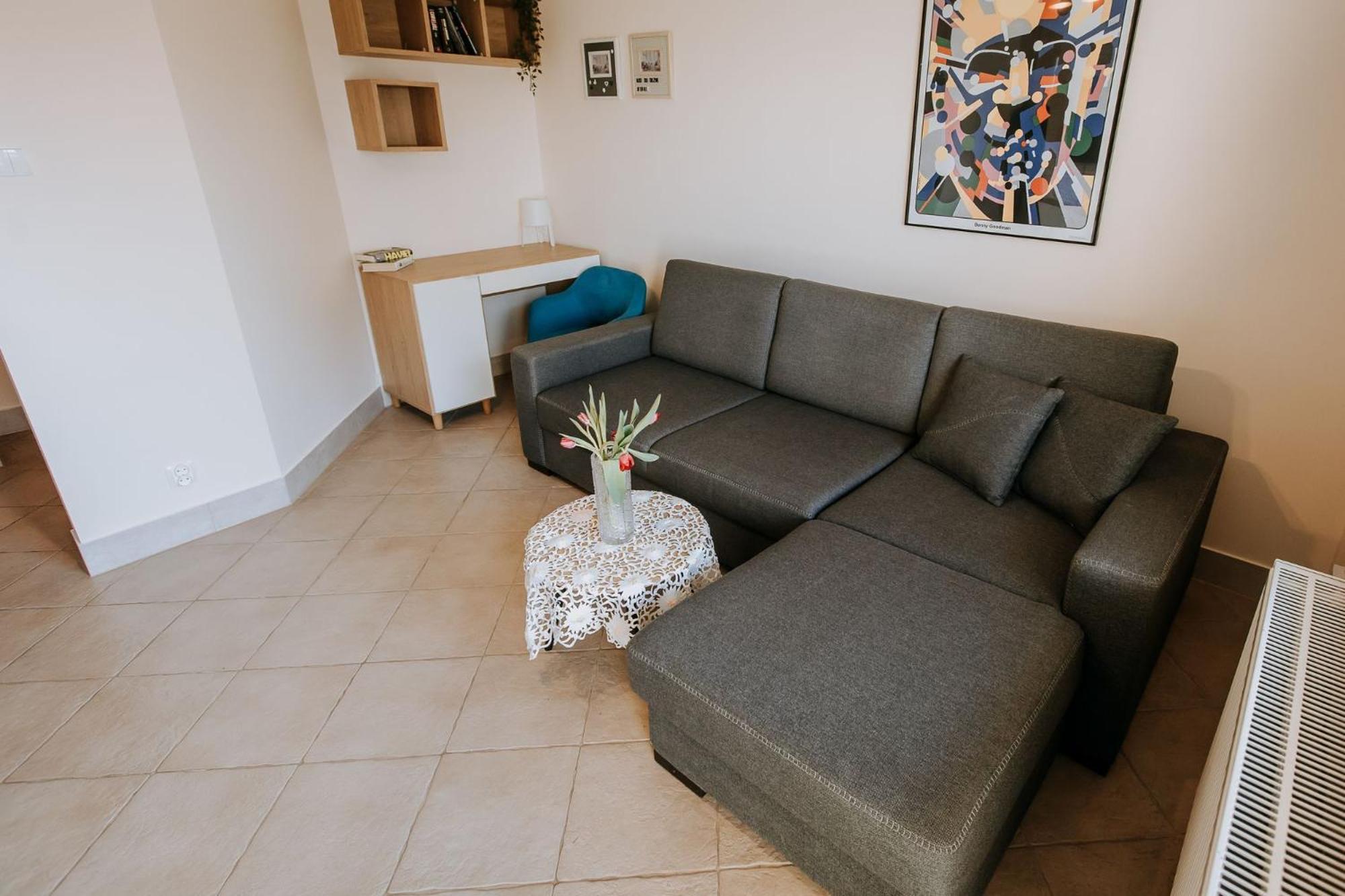 Apartament Milbertus - Spokojna część Sandomierza, photo 10