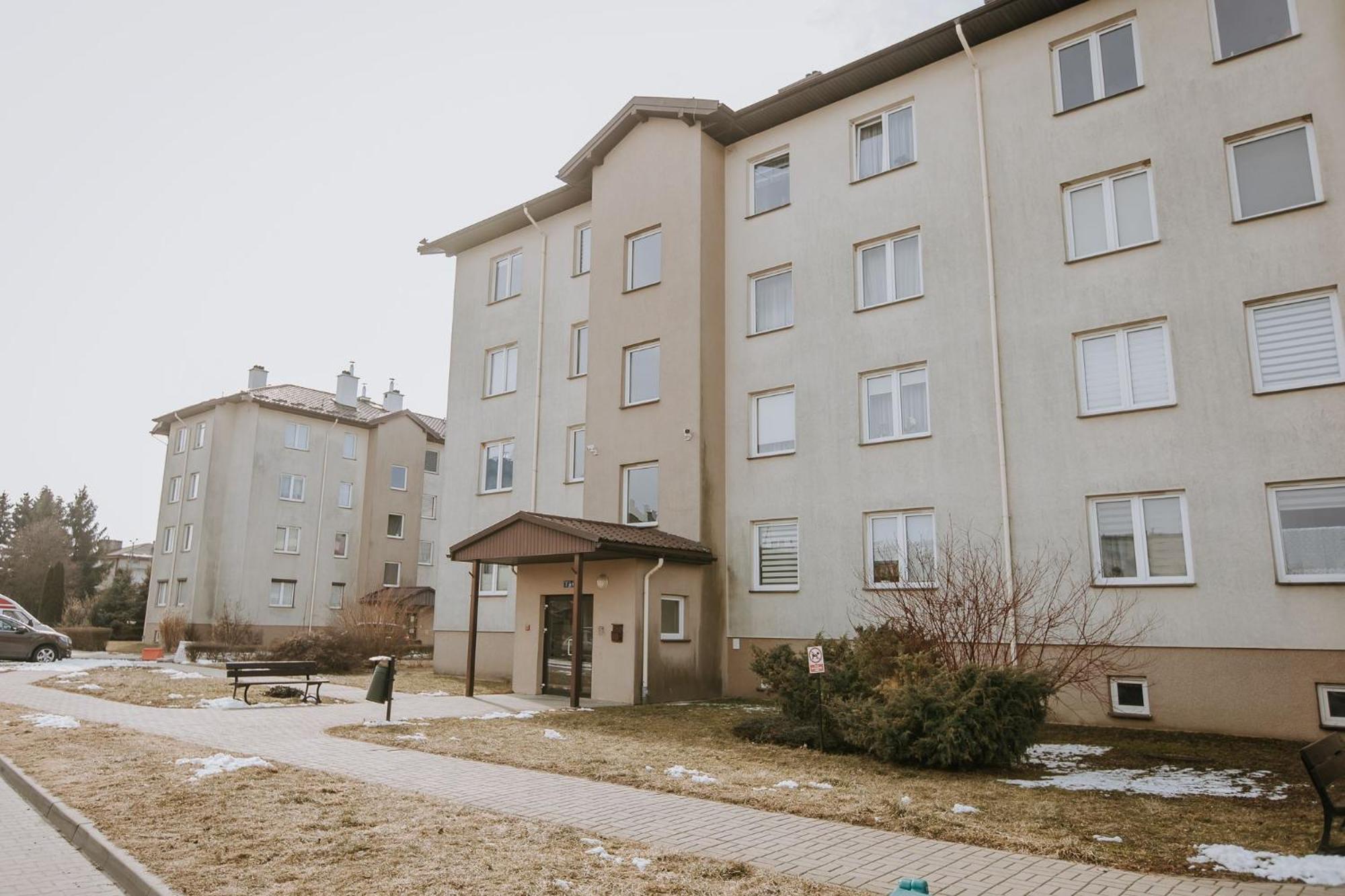Apartament Milbertus - Spokojna część Sandomierza, photo 11