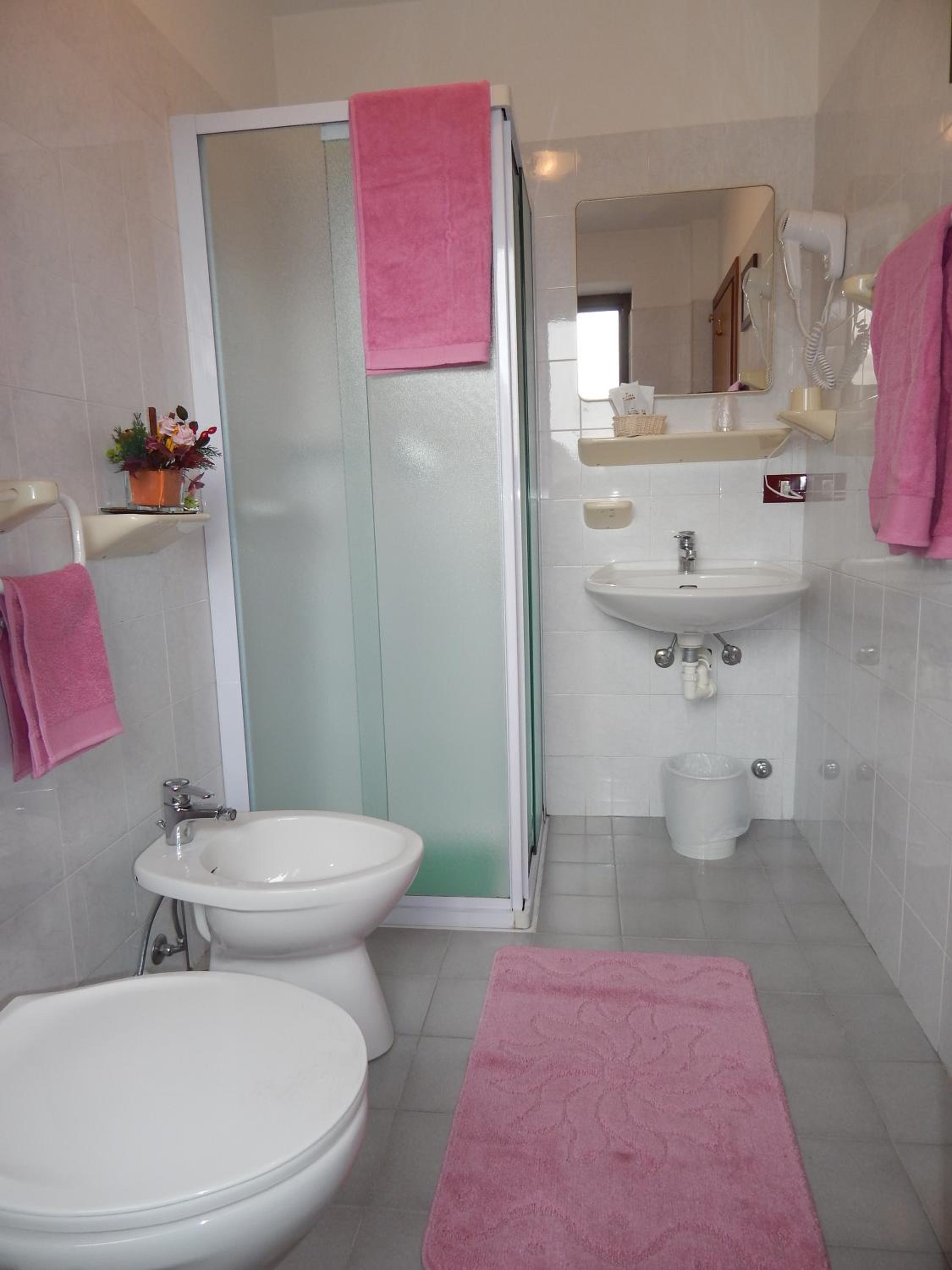 Albergo Ginevra