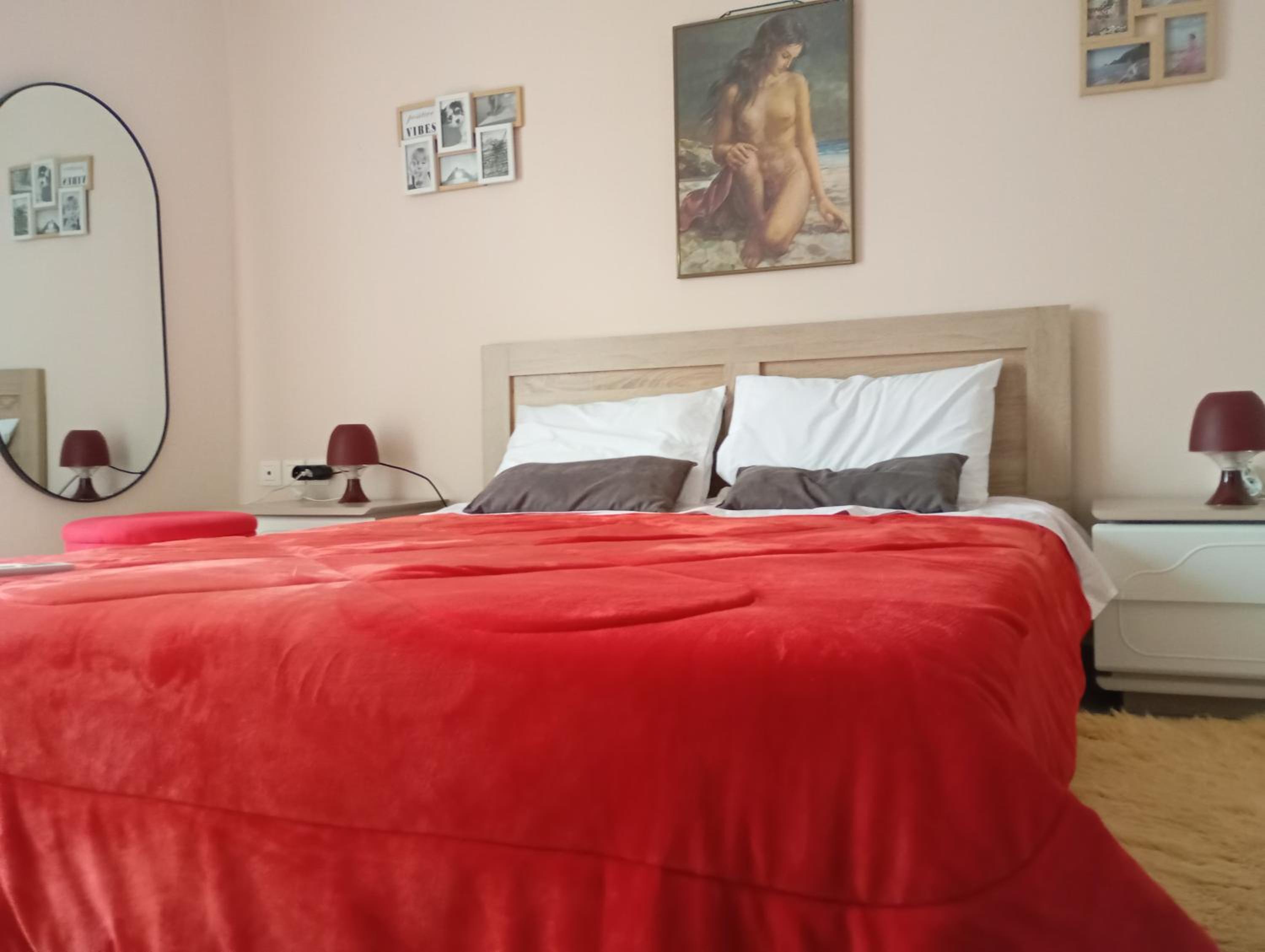 Sol Apartment