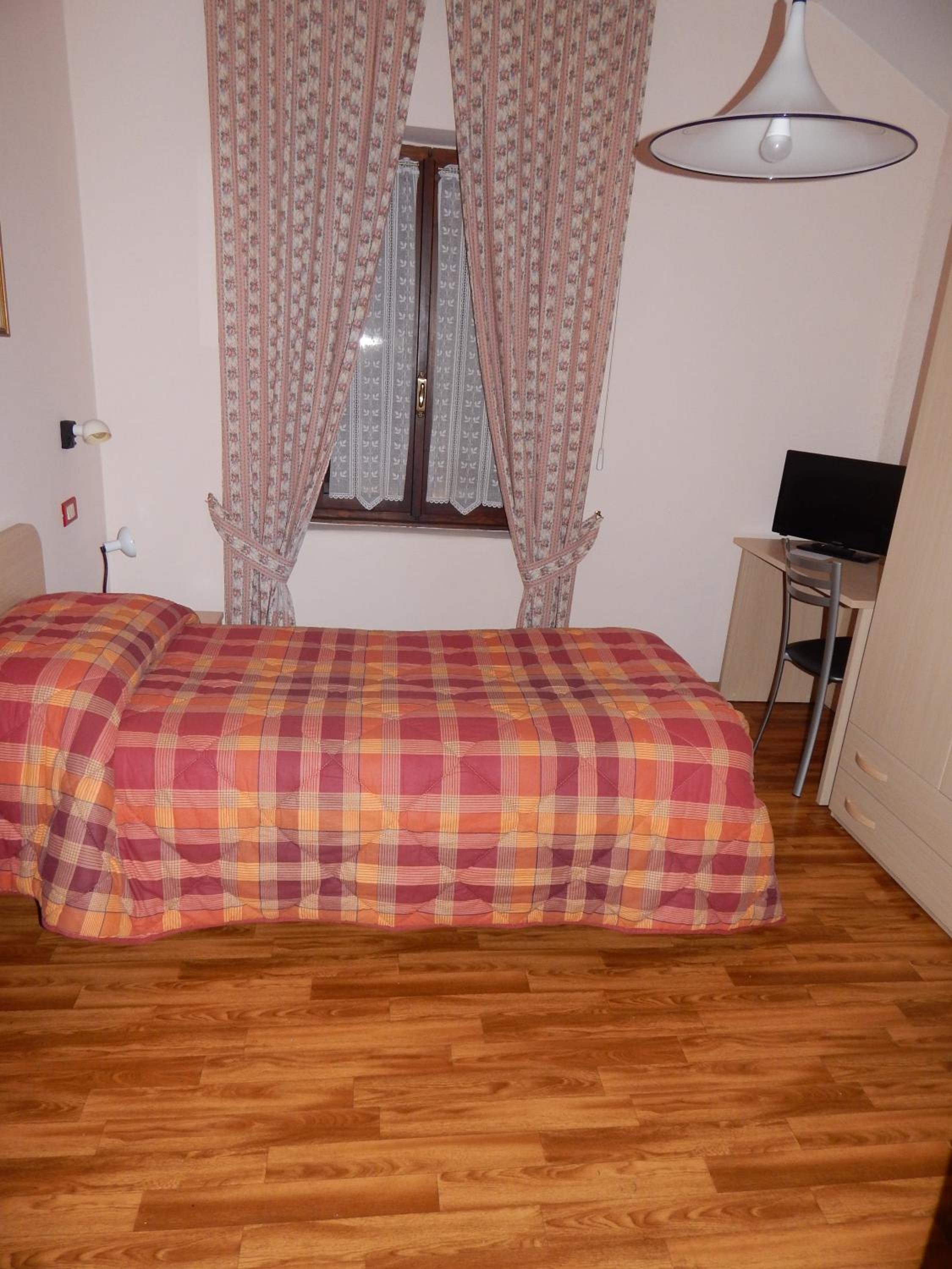Albergo Ginevra