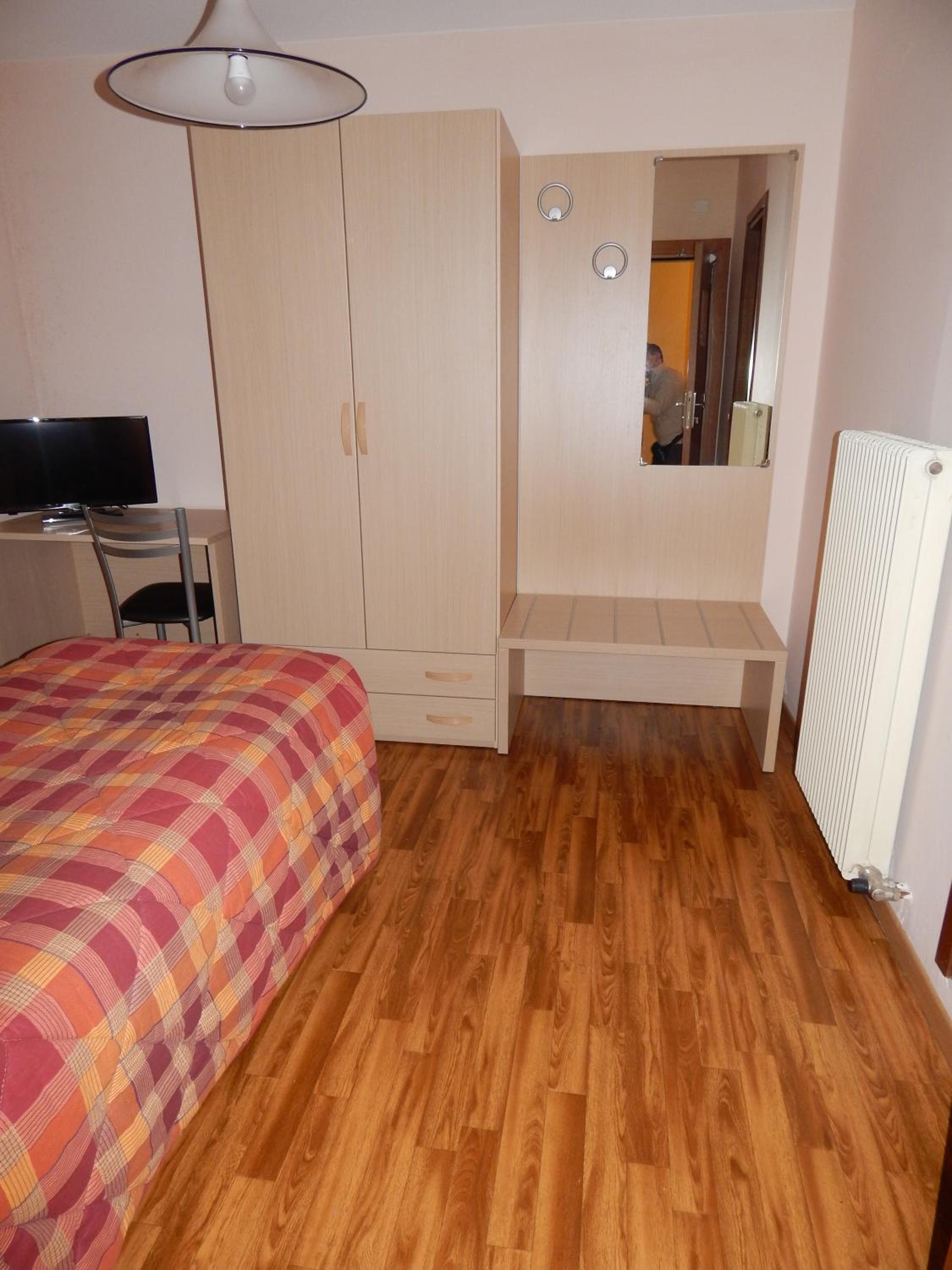 Albergo Ginevra