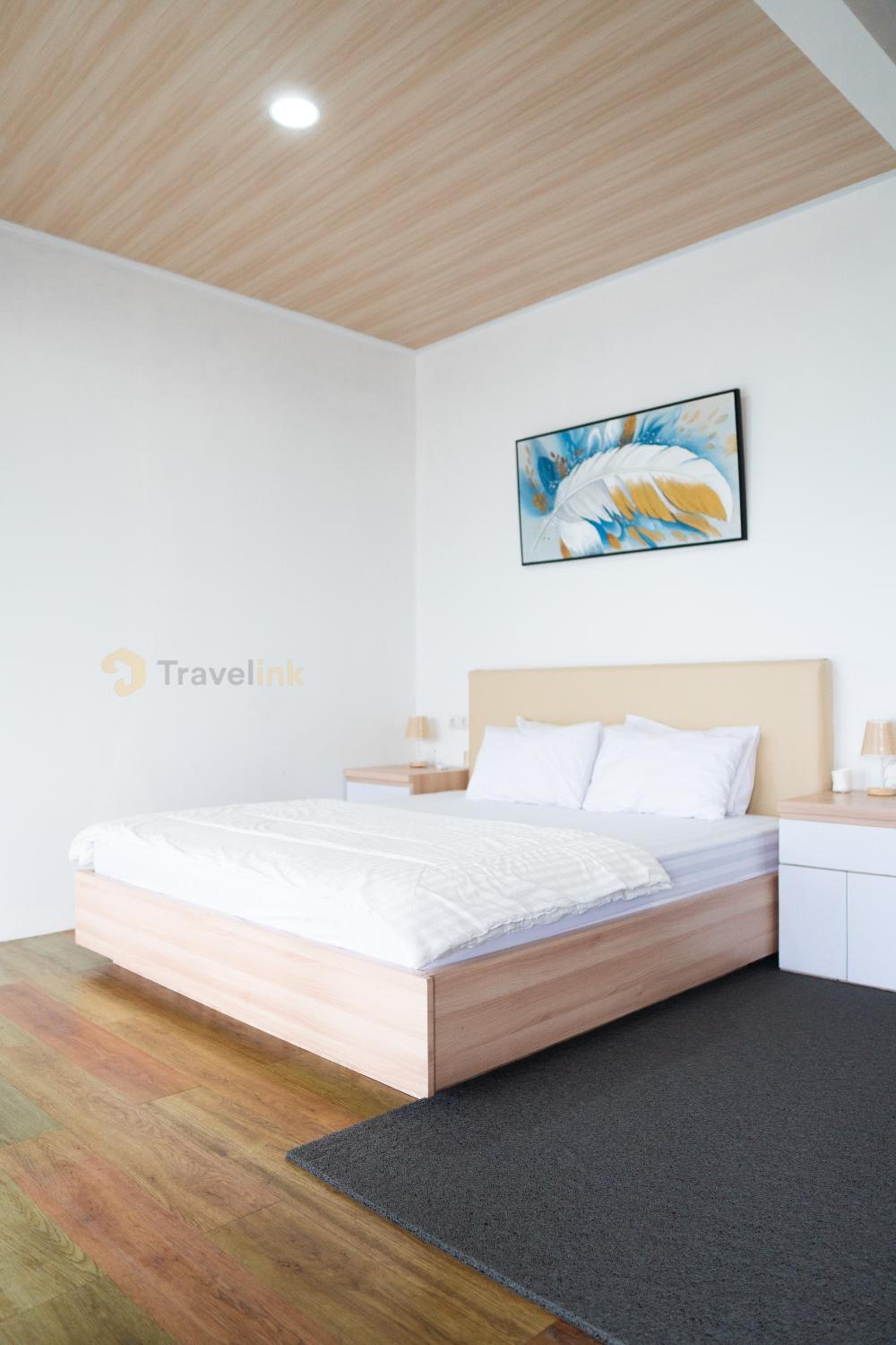 Migu Villa By Travelink
