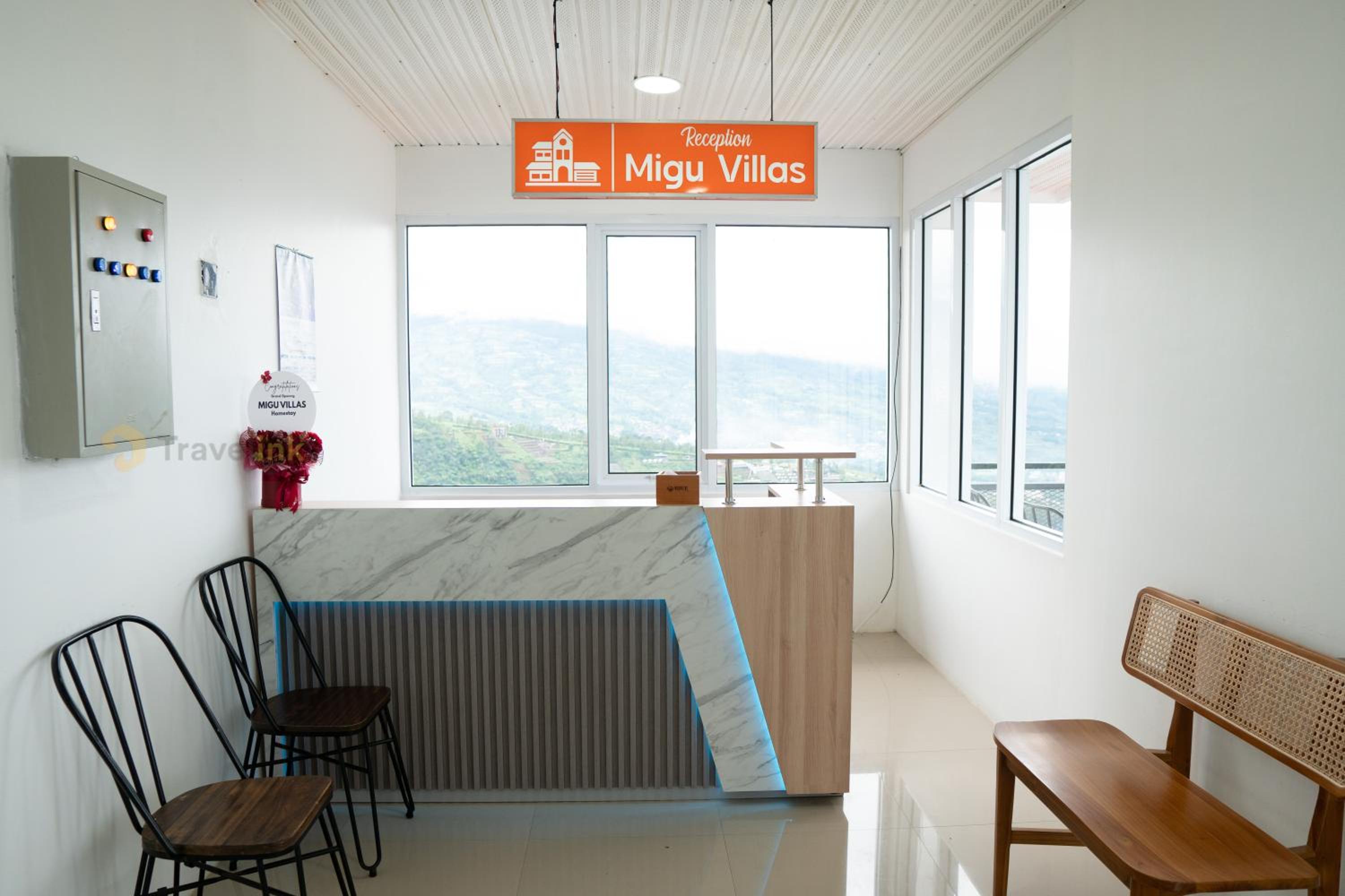 Migu Villa By Travelink