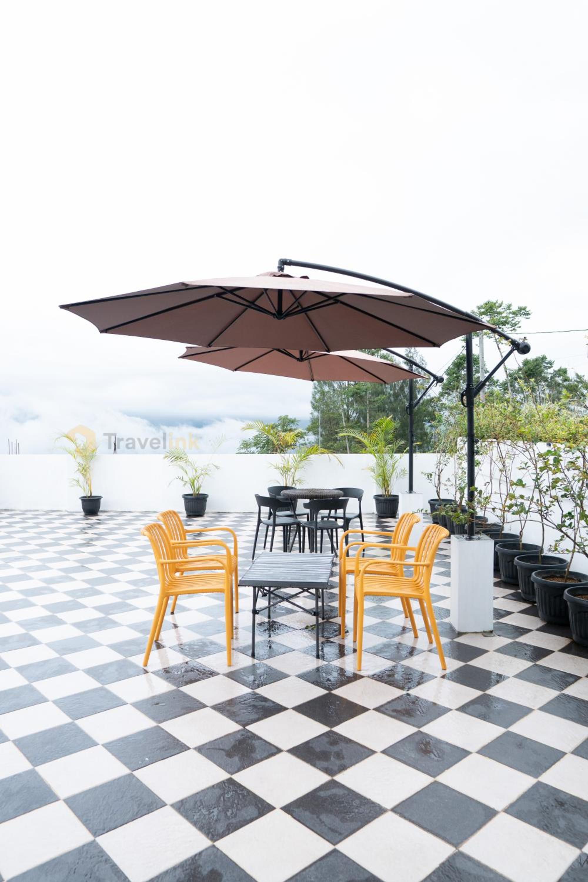 Migu Villa By Travelink