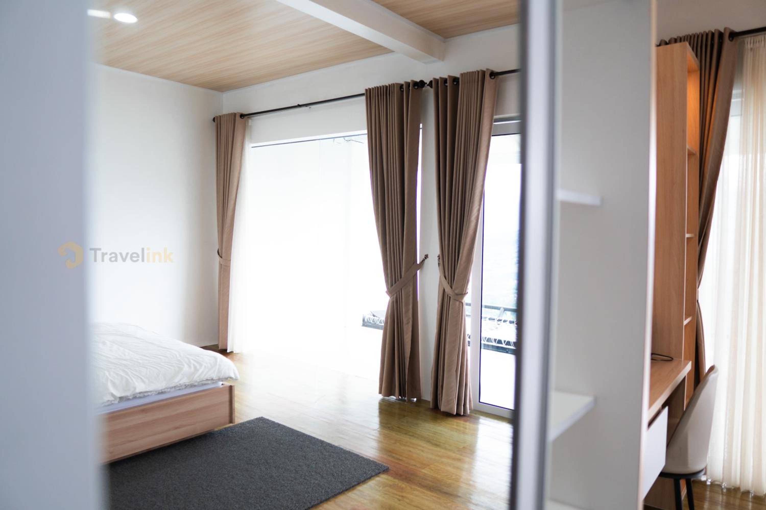 Migu Villa By Travelink