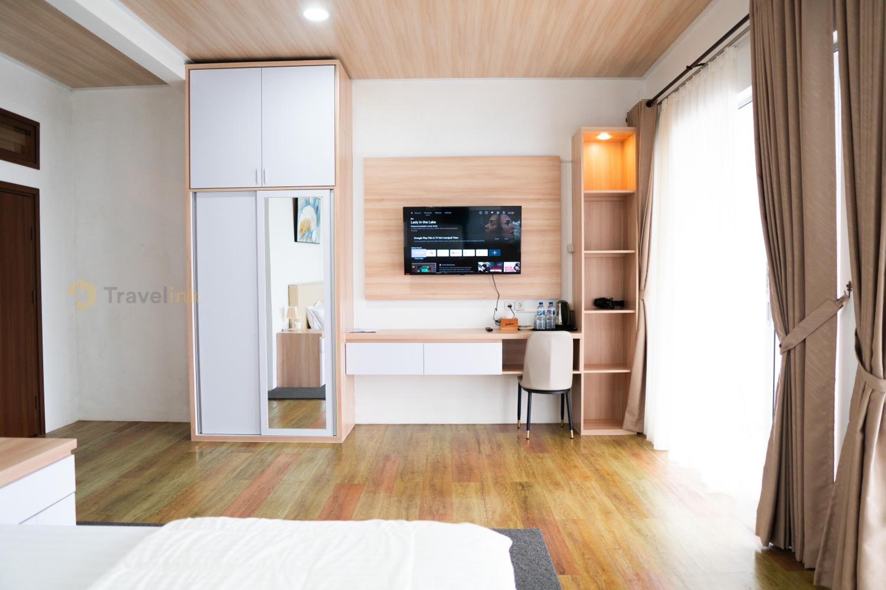 Migu Villa By Travelink