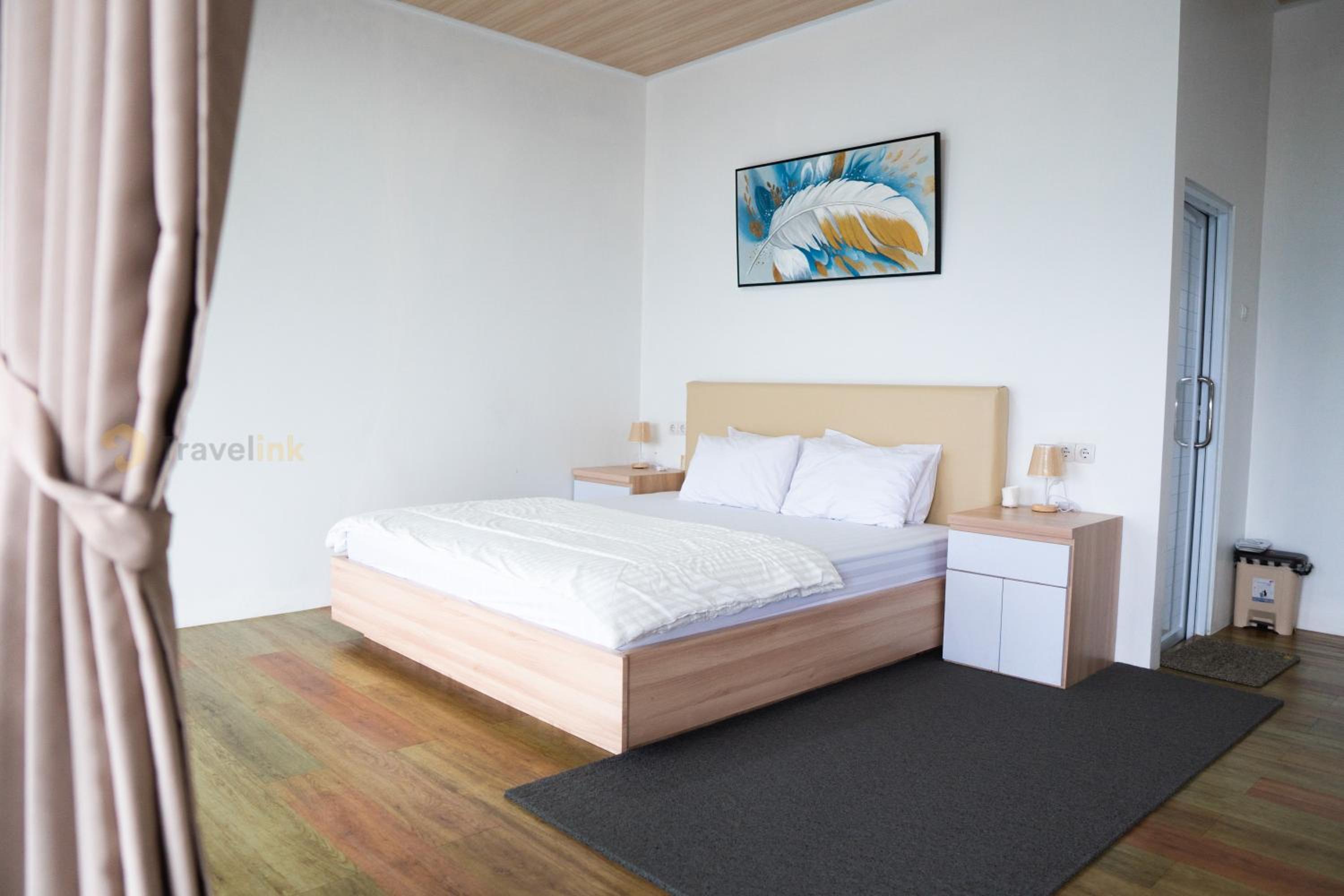 Migu Villa By Travelink