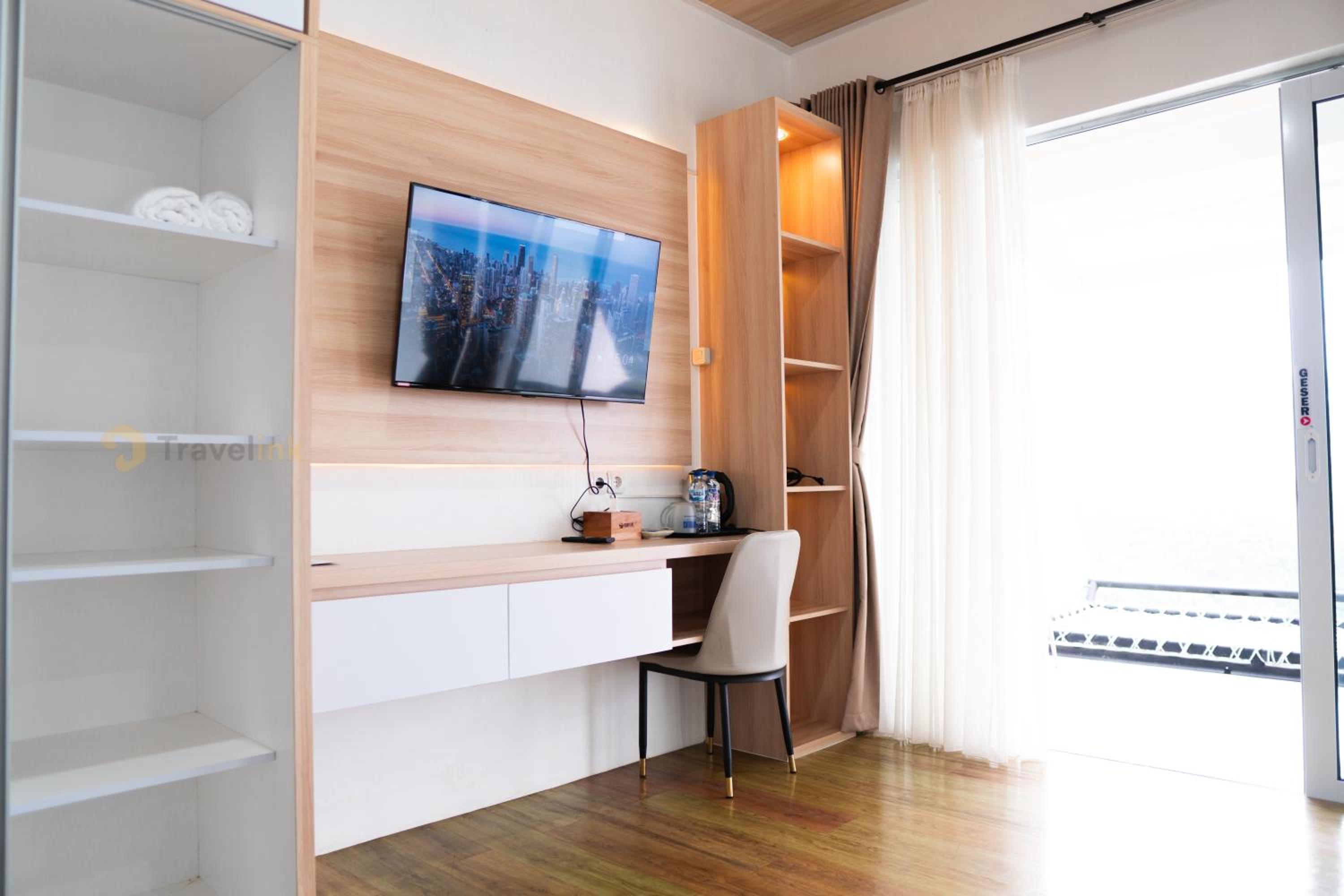 Migu Villa By Travelink