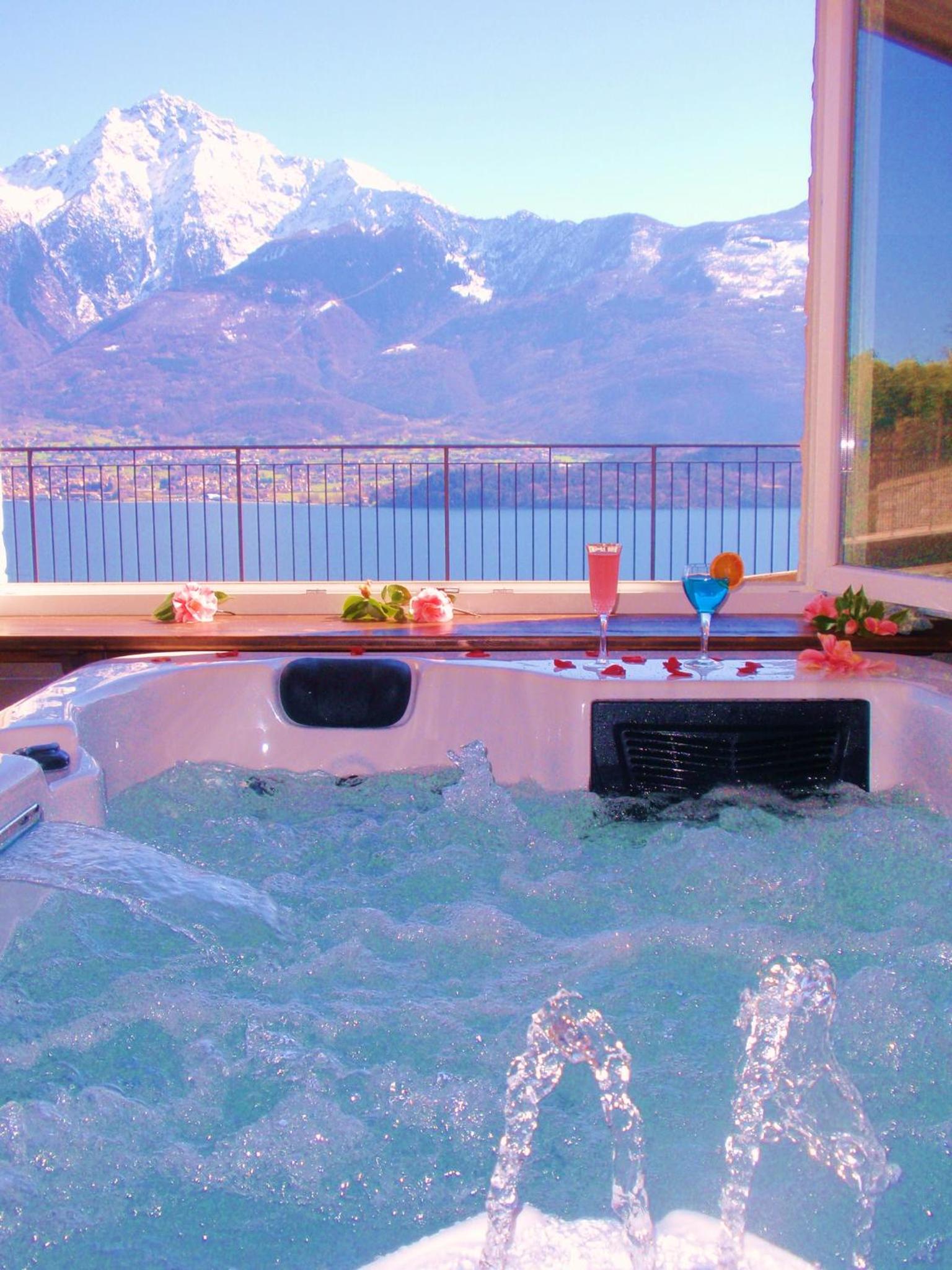 Residence Le Azalee & SPA
