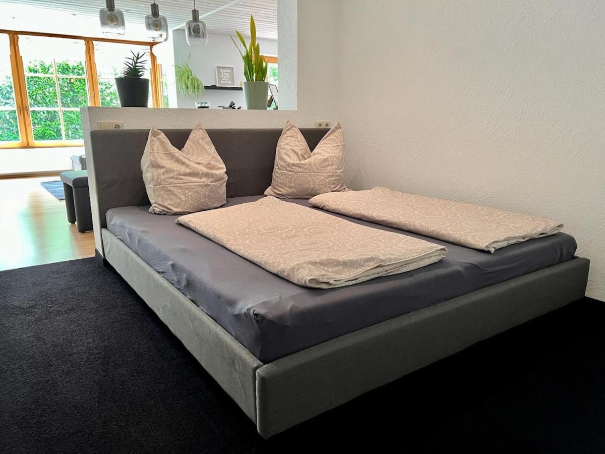 Das Vogelnest